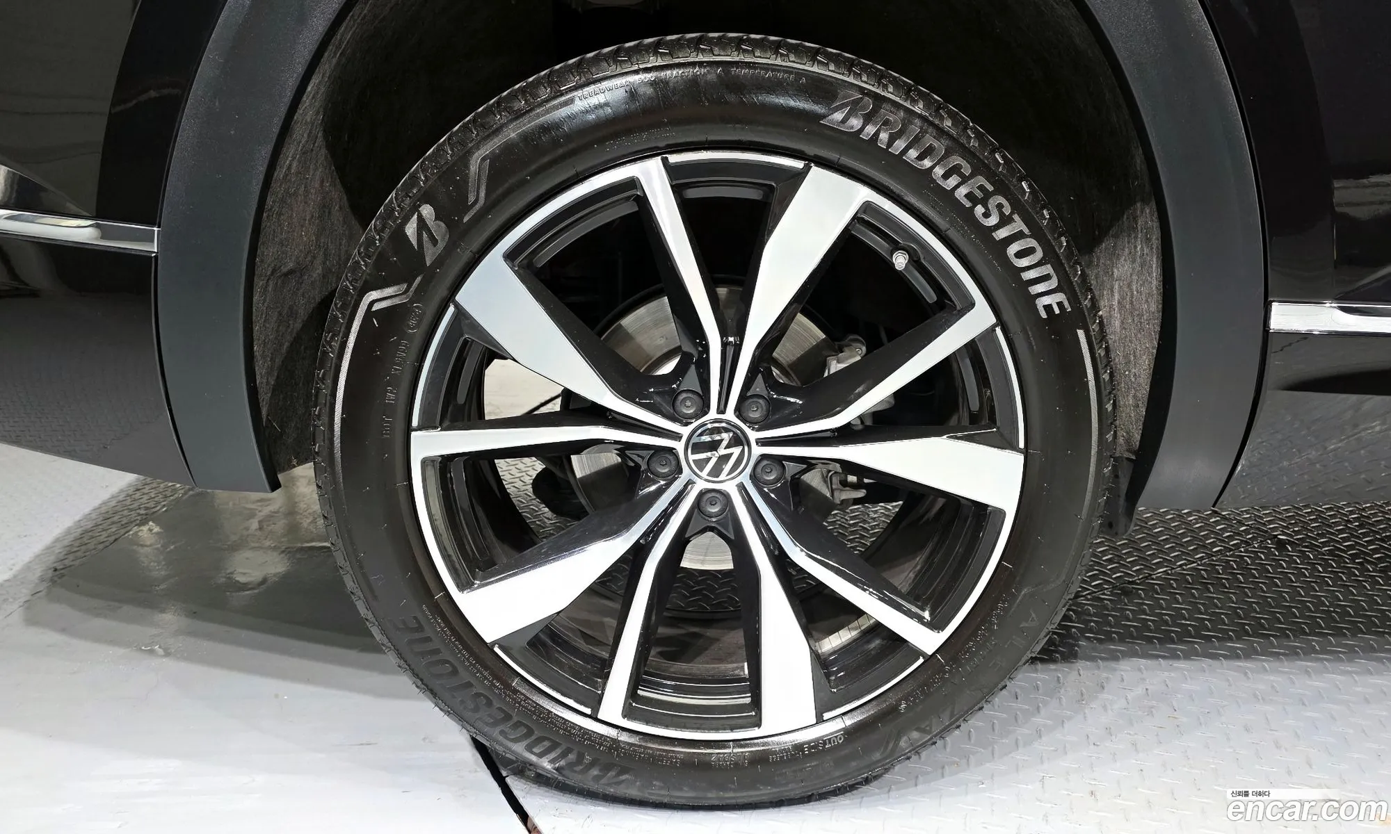 Volkswagen Atlas