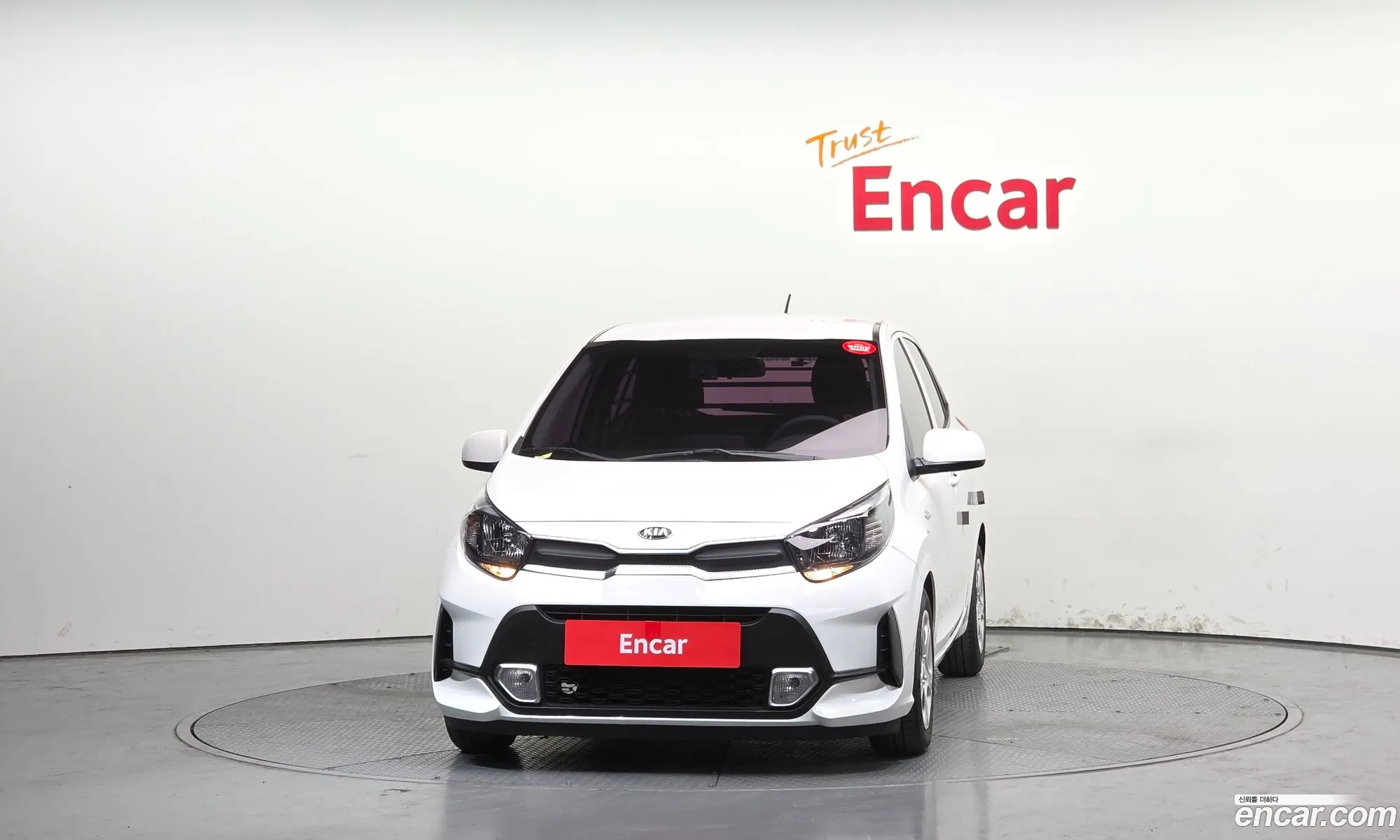 Kia Morning Urban 2020 — 19
