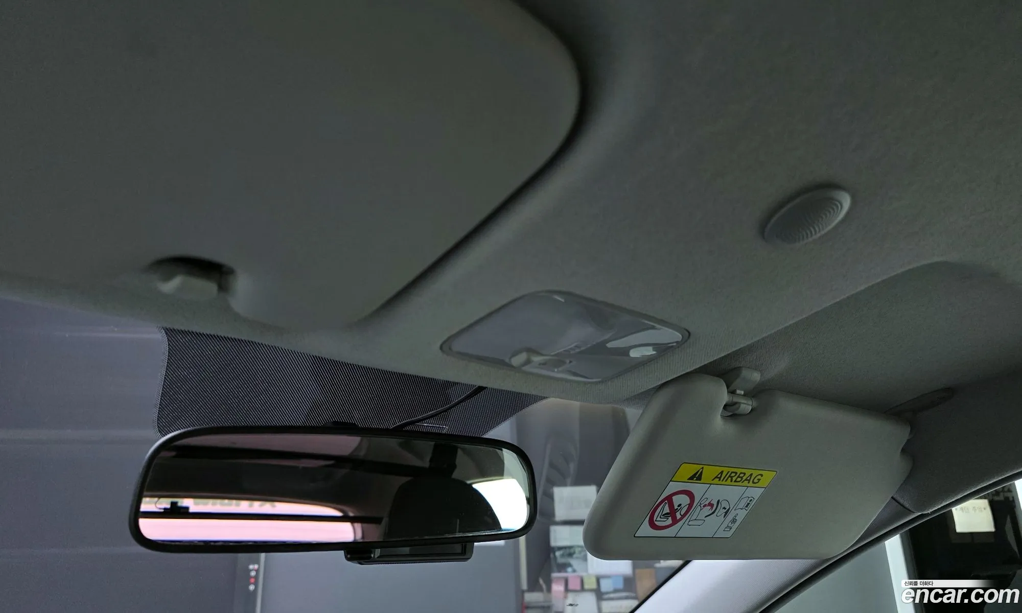 Kia Morning Urban 2020 — 22