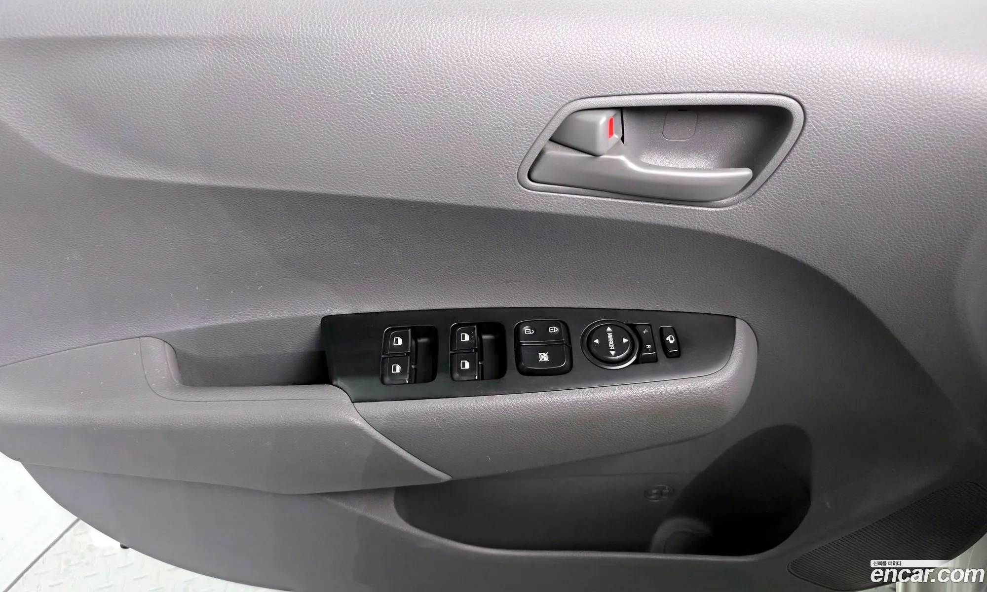 Kia Morning Urban 2020 — 15