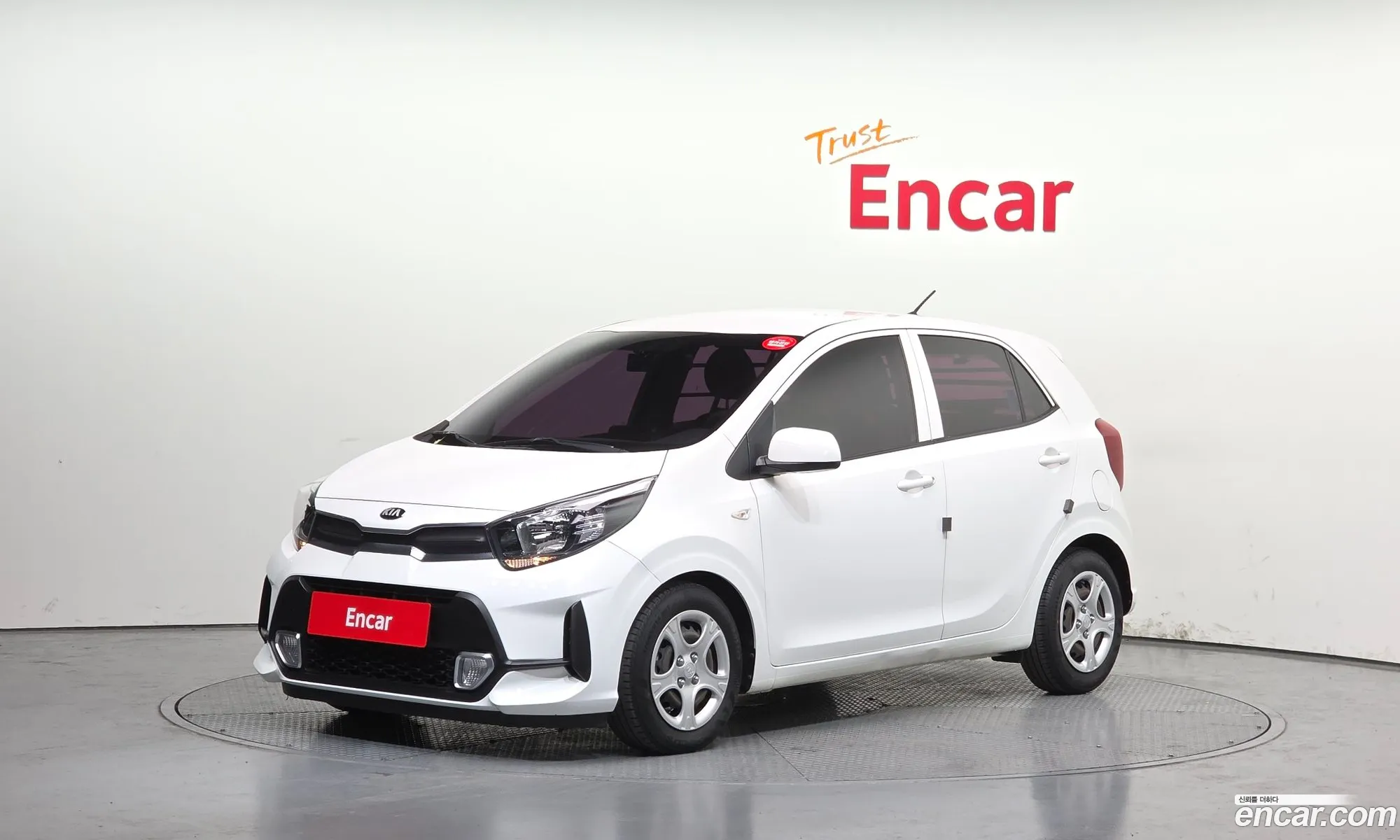 Kia Morning Urban 2020 — 32
