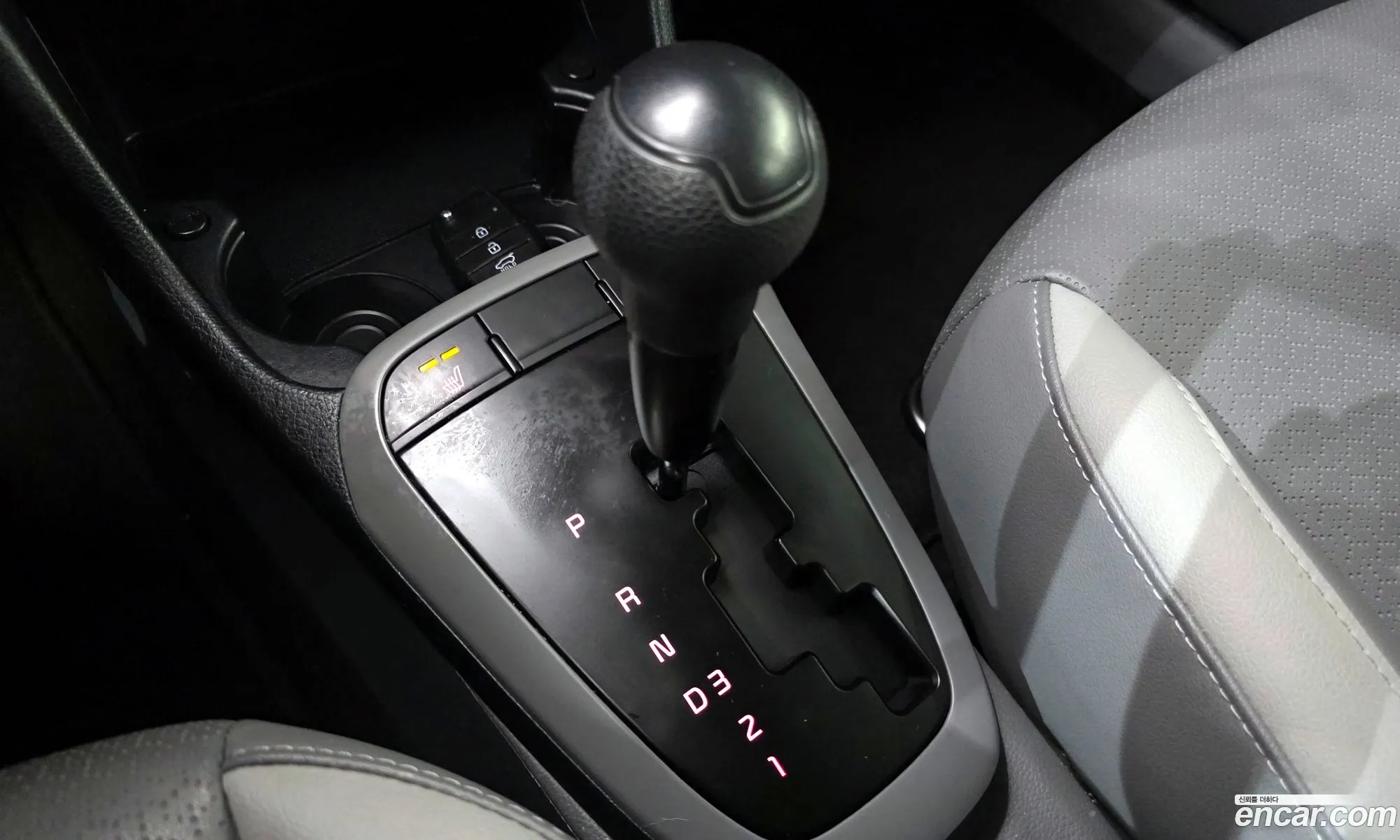 Kia Morning Urban 2020 — 7