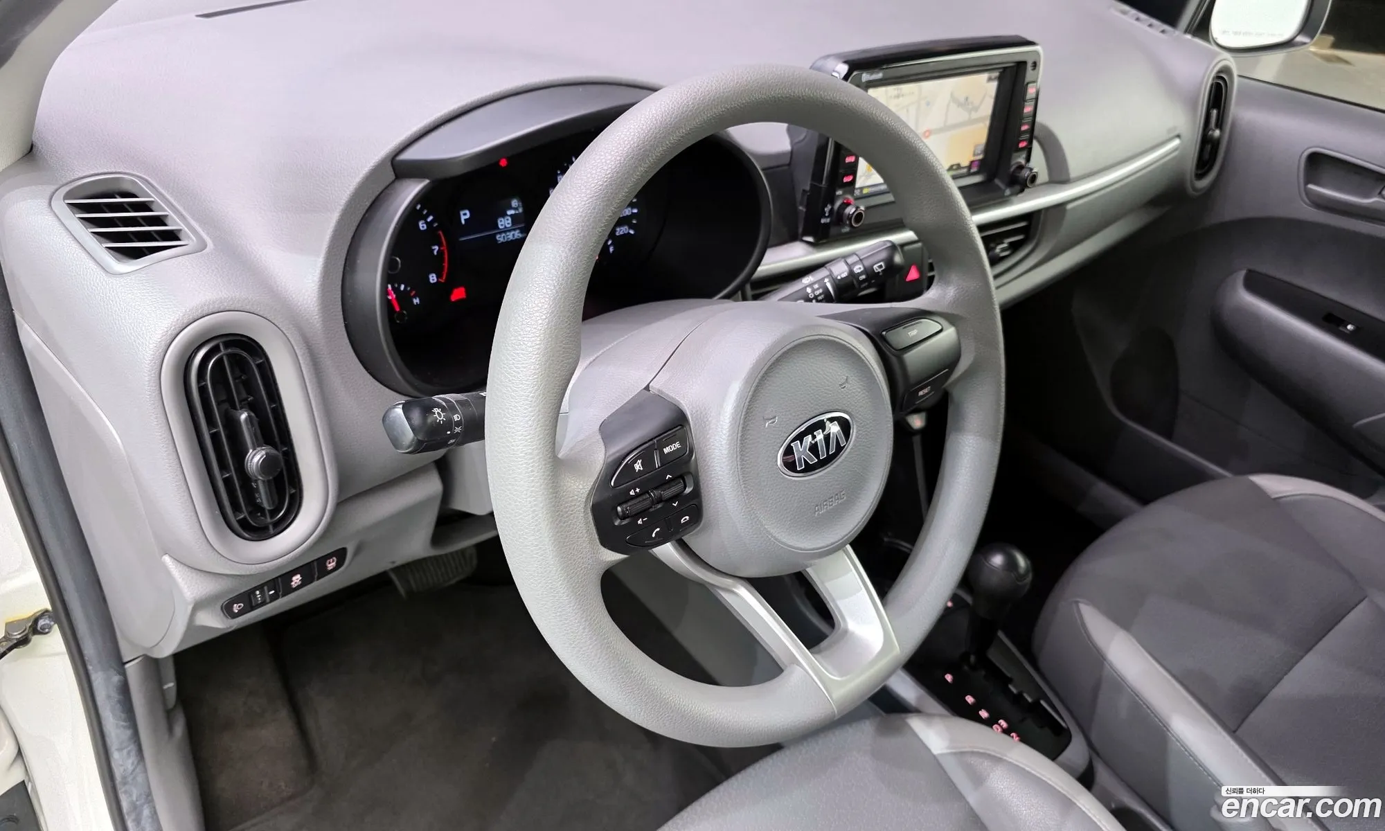 Kia Morning Urban 2020 — 30