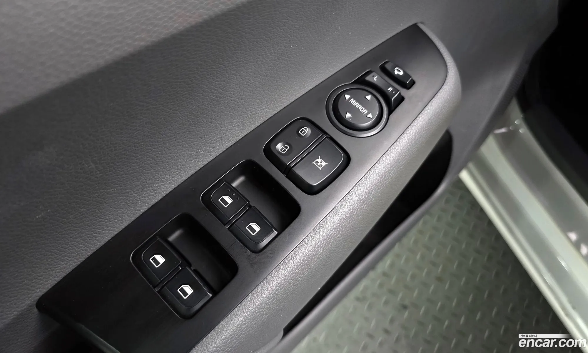 Kia Morning Urban 2020 — 20