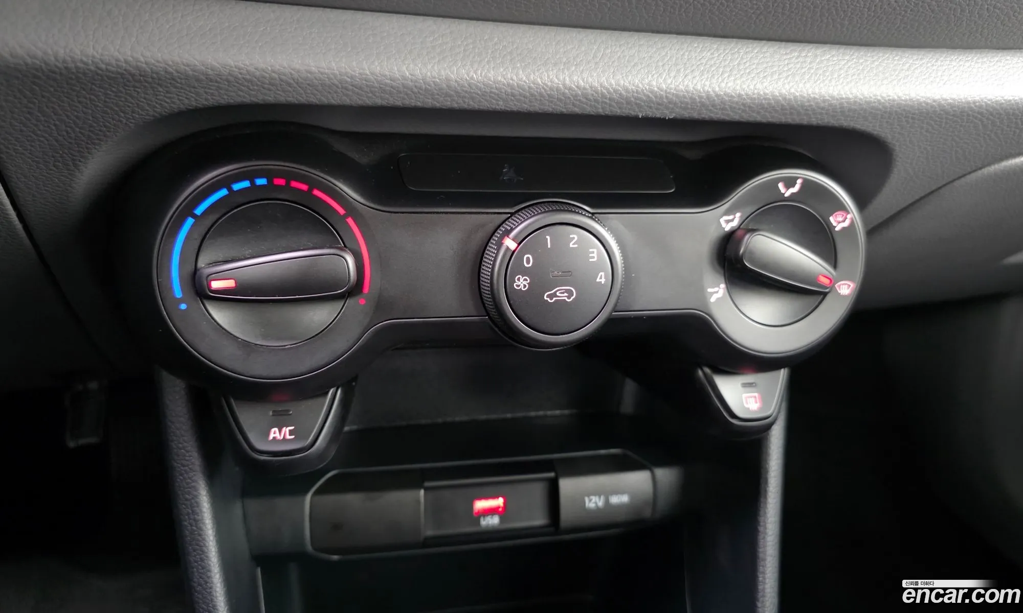 Kia Morning Urban 2020 — 25