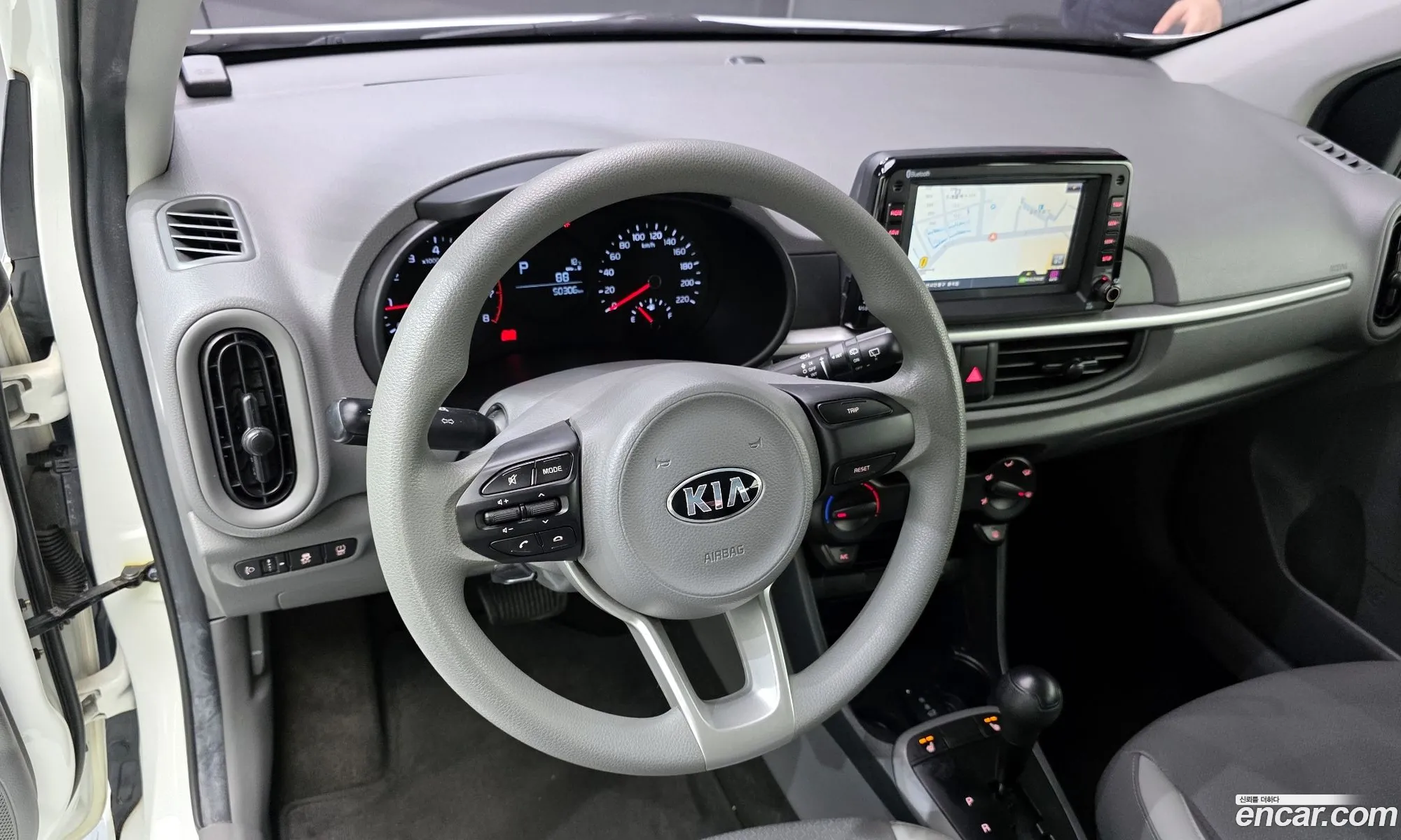 Kia Morning Urban 2020 — 28