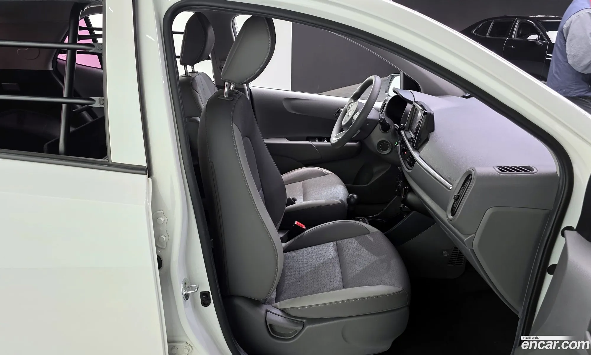 Kia Morning Urban 2020 — 10