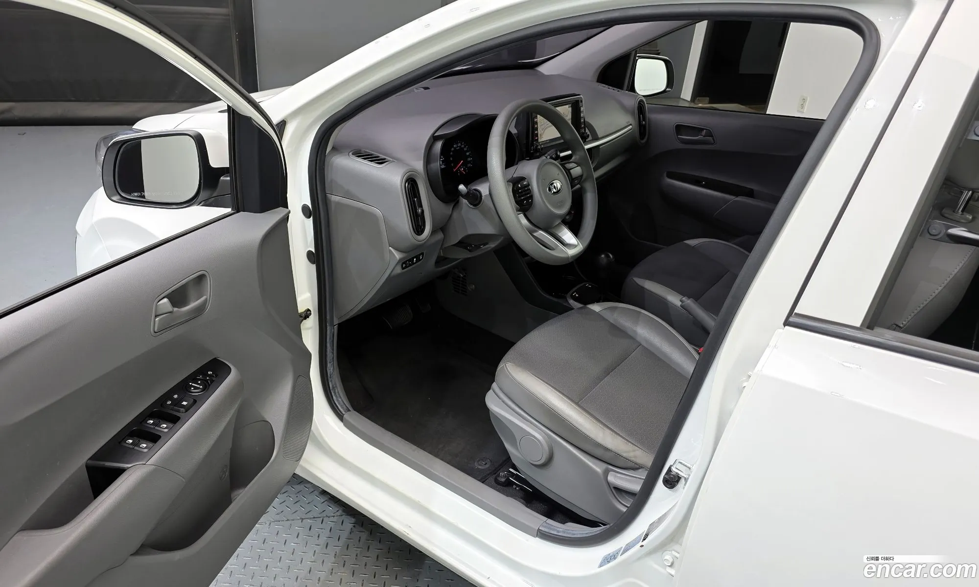 Kia Morning Urban 2020 — 17