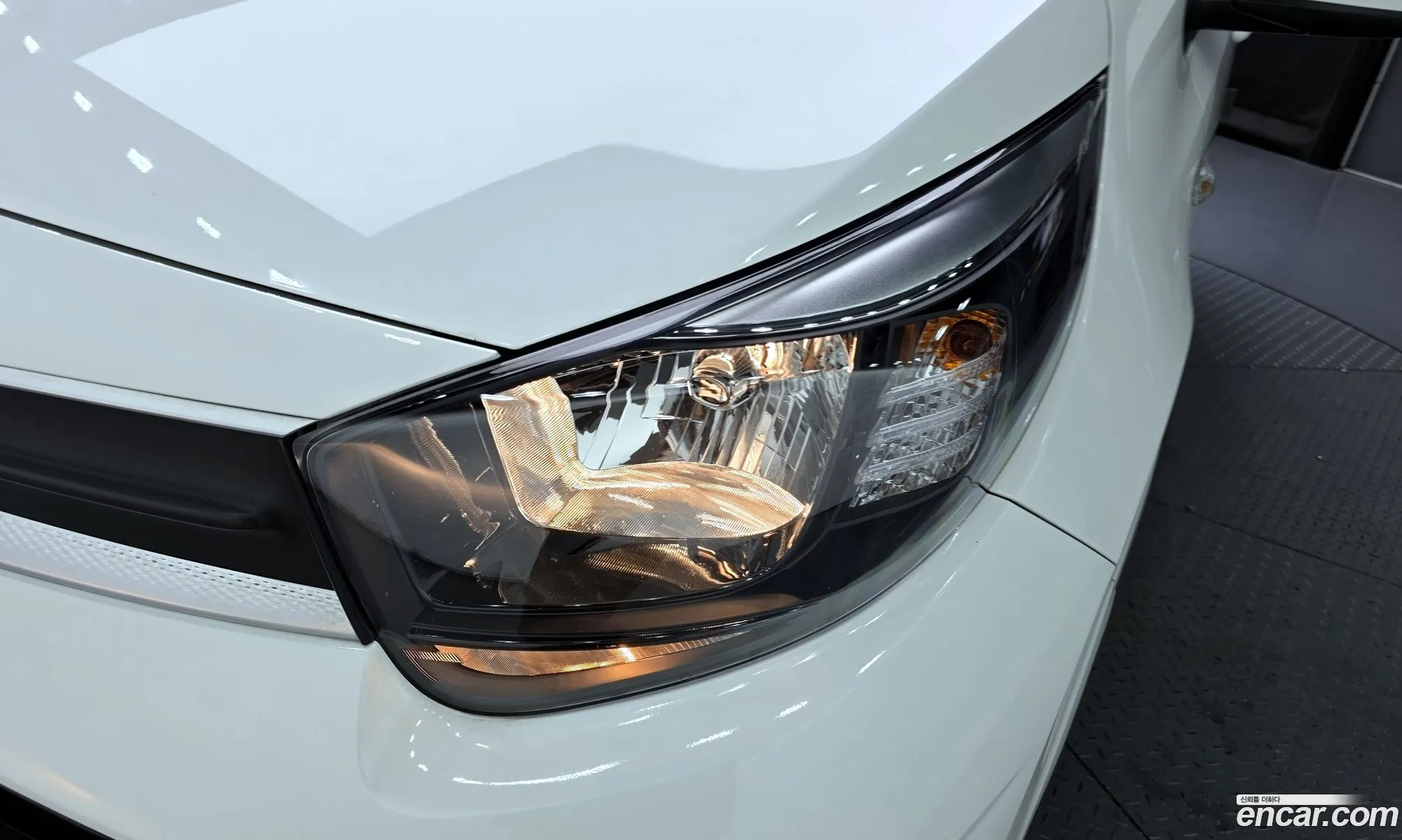 Kia Morning Urban 2020 — 4