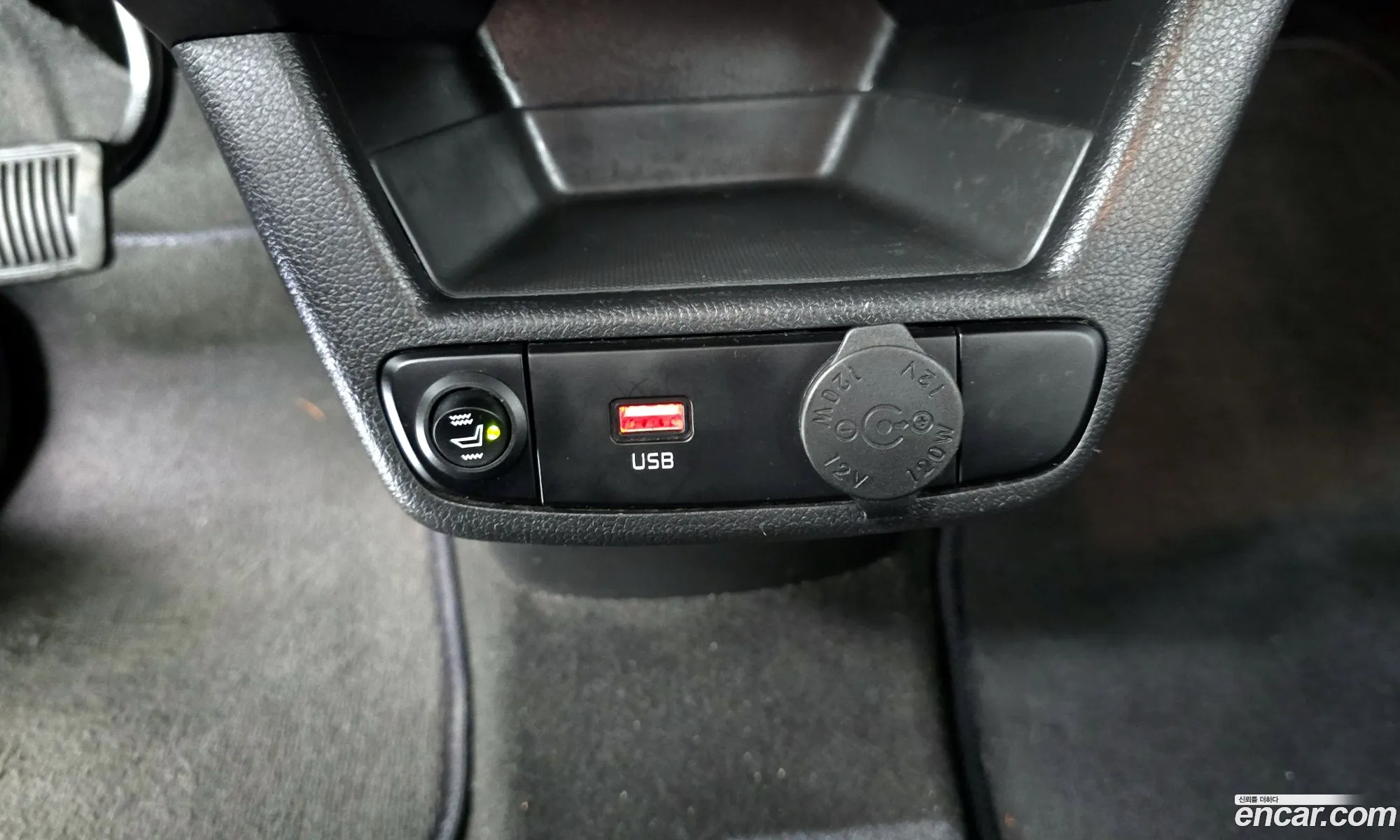 Kia Ray 2022 — 33