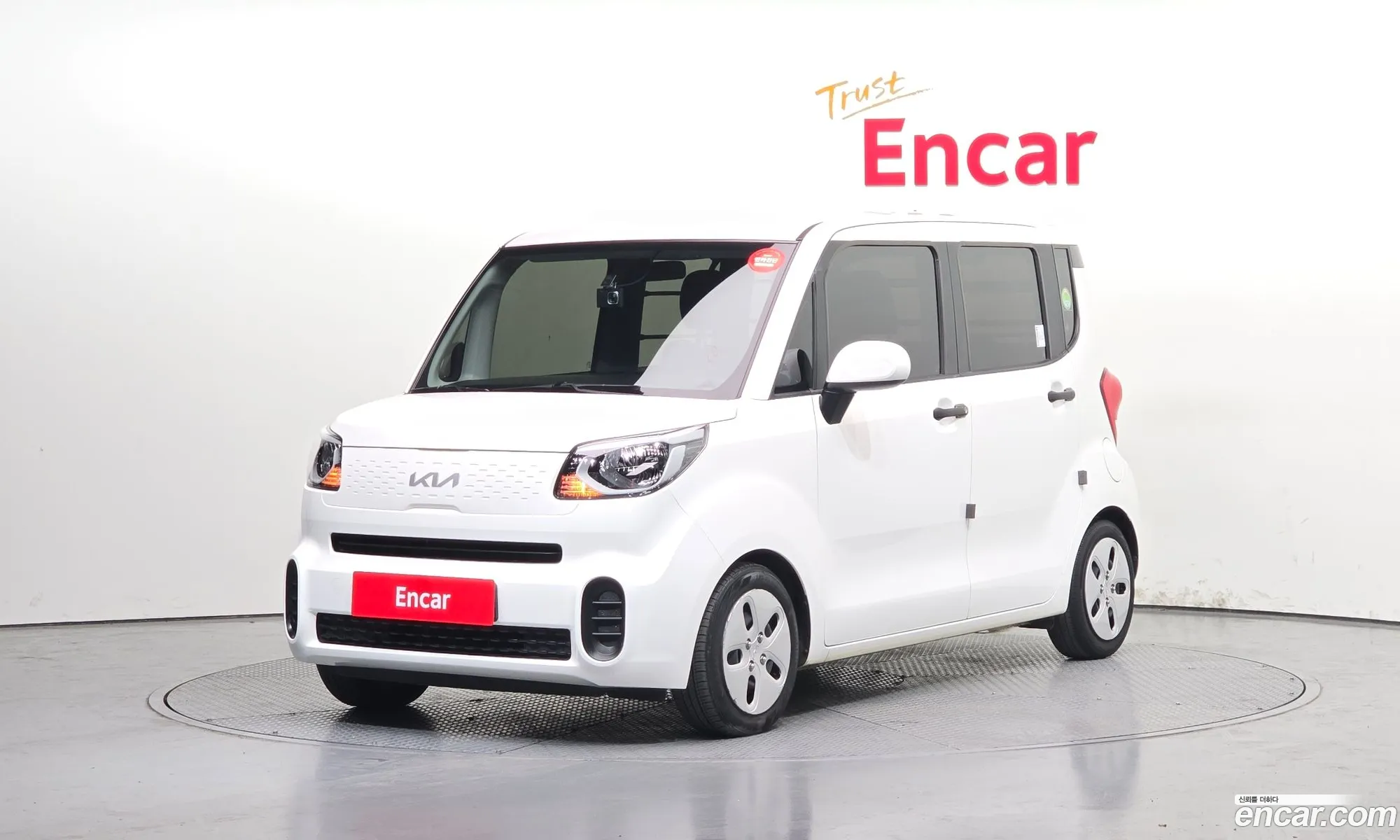 Kia Ray 2022 — 32