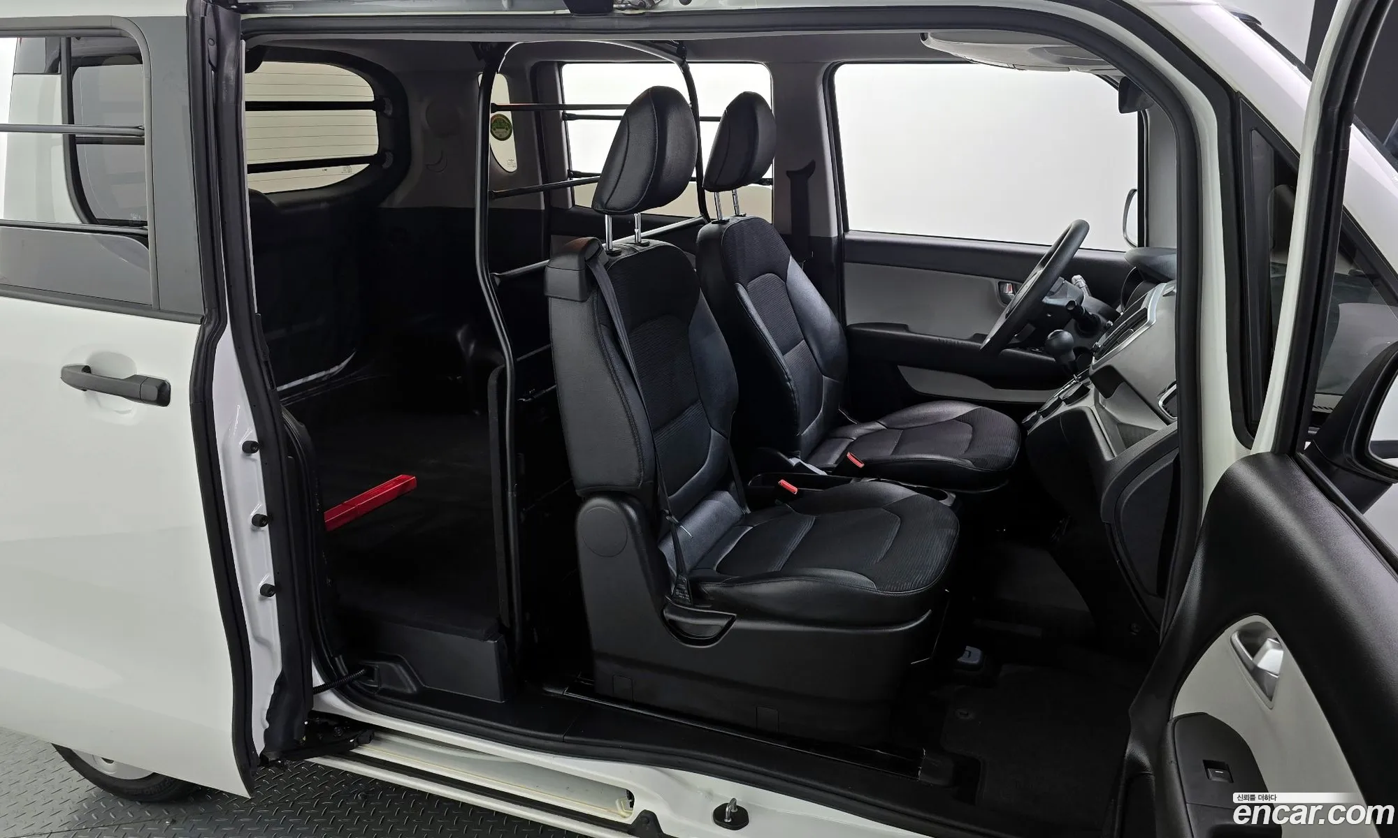 Kia Ray 2022 — 28