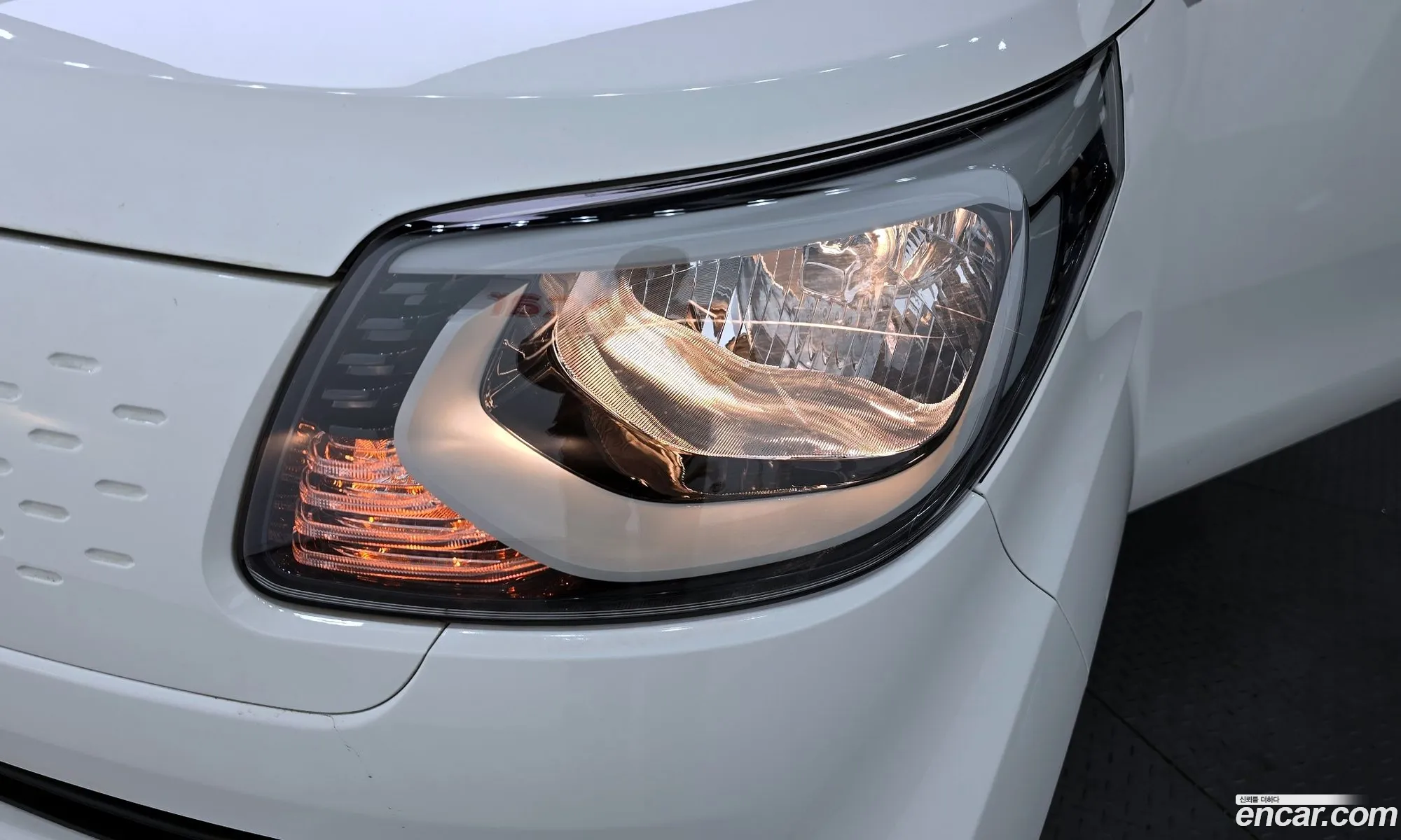 Kia Ray 2022 — 21
