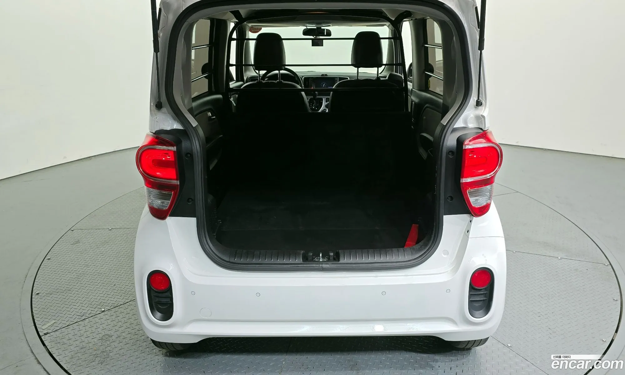Kia Ray 2022 — 3