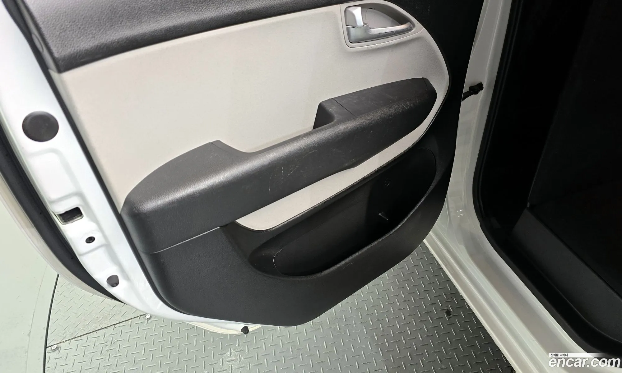 Kia Ray 2022 — 4