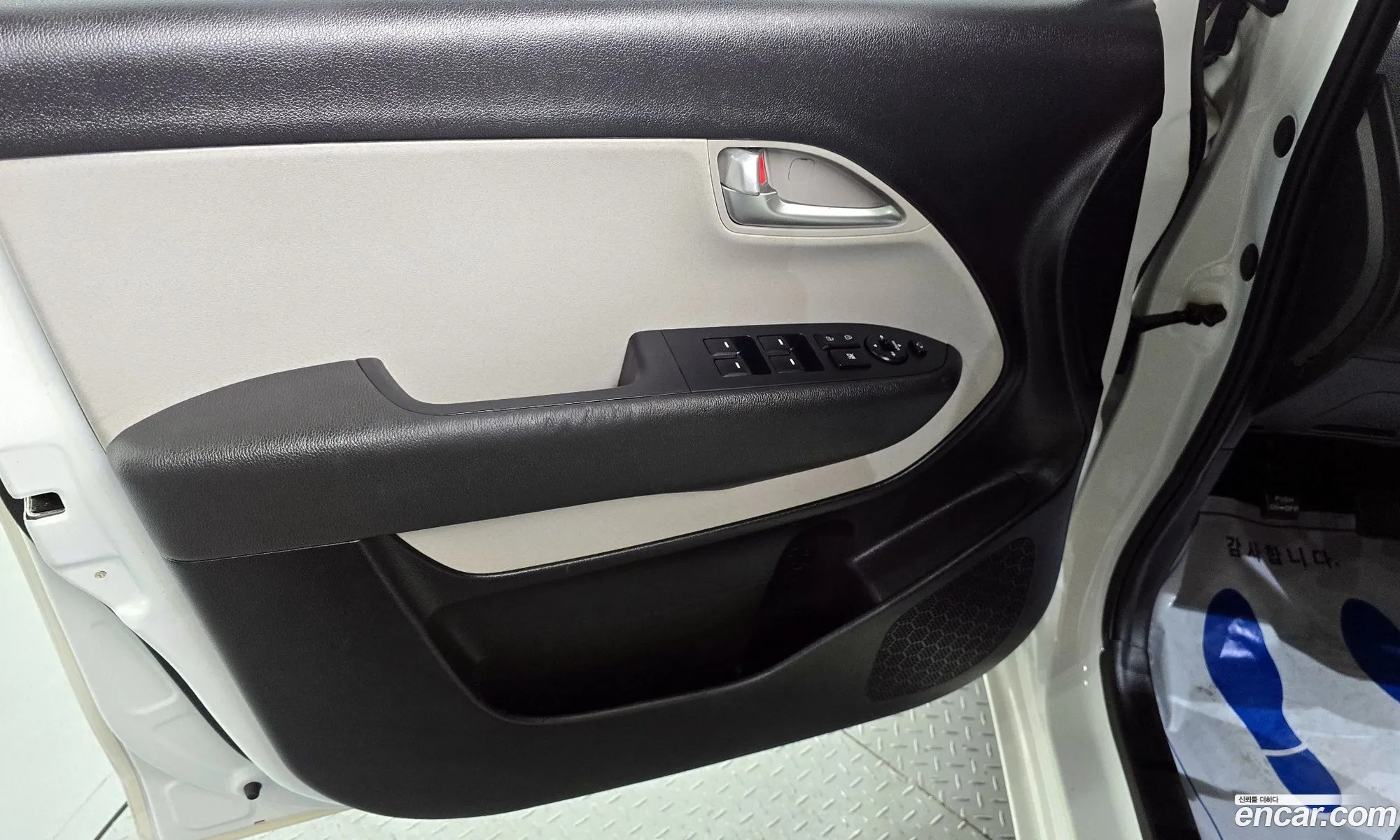 Kia Ray 2022 — 16