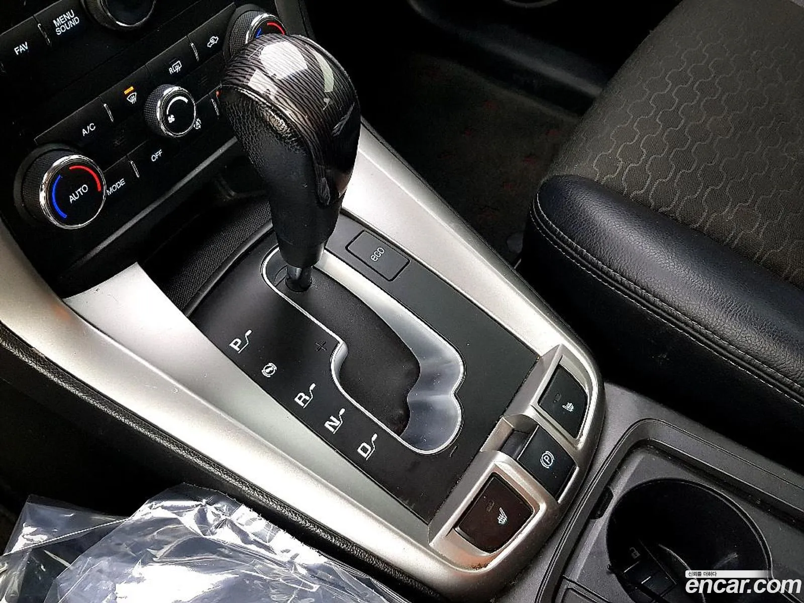 Chevrolet (GM Daewoo) Captiva 2014 — 14