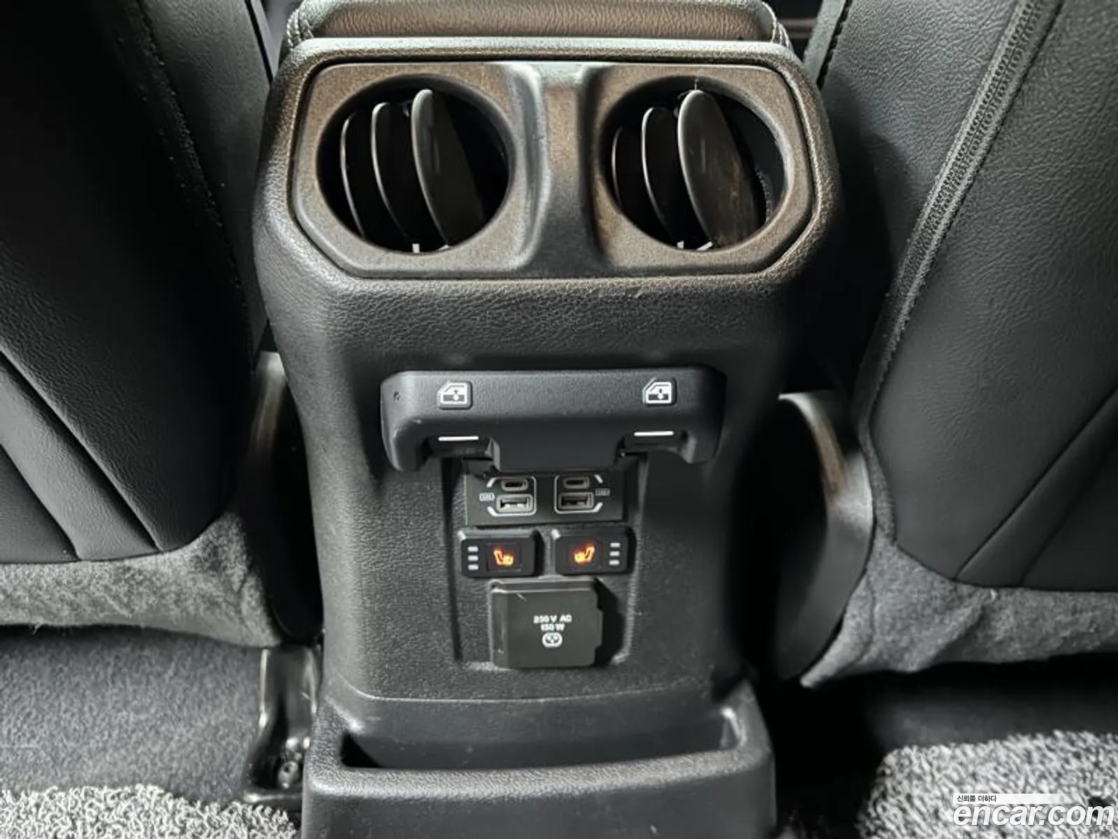 Jeep Wrangler 2020 — 7