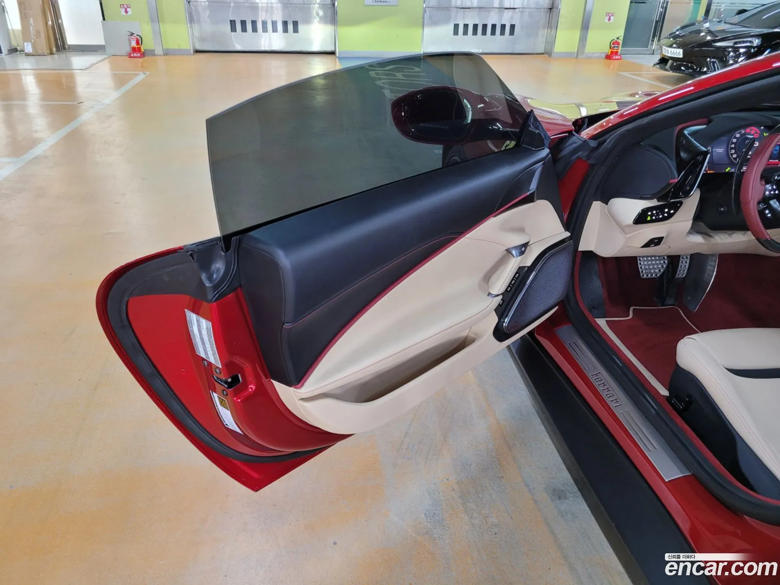 Ferrari Roma 2025 — 11