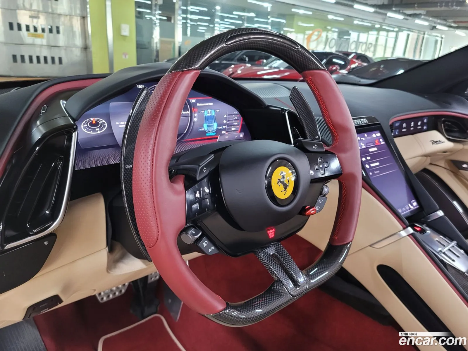 Ferrari Roma 2025 — 16