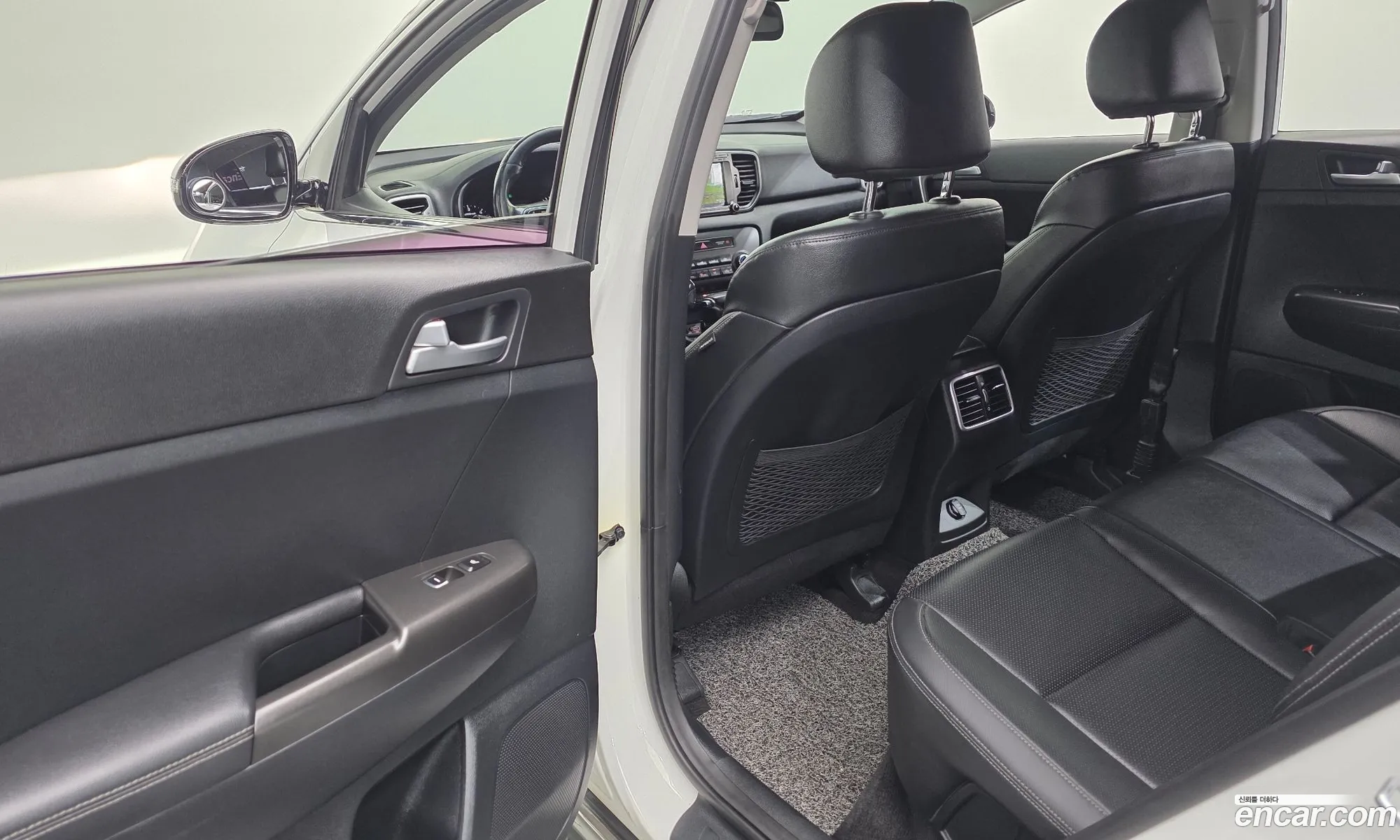 Kia Sportage 2016 — 3
