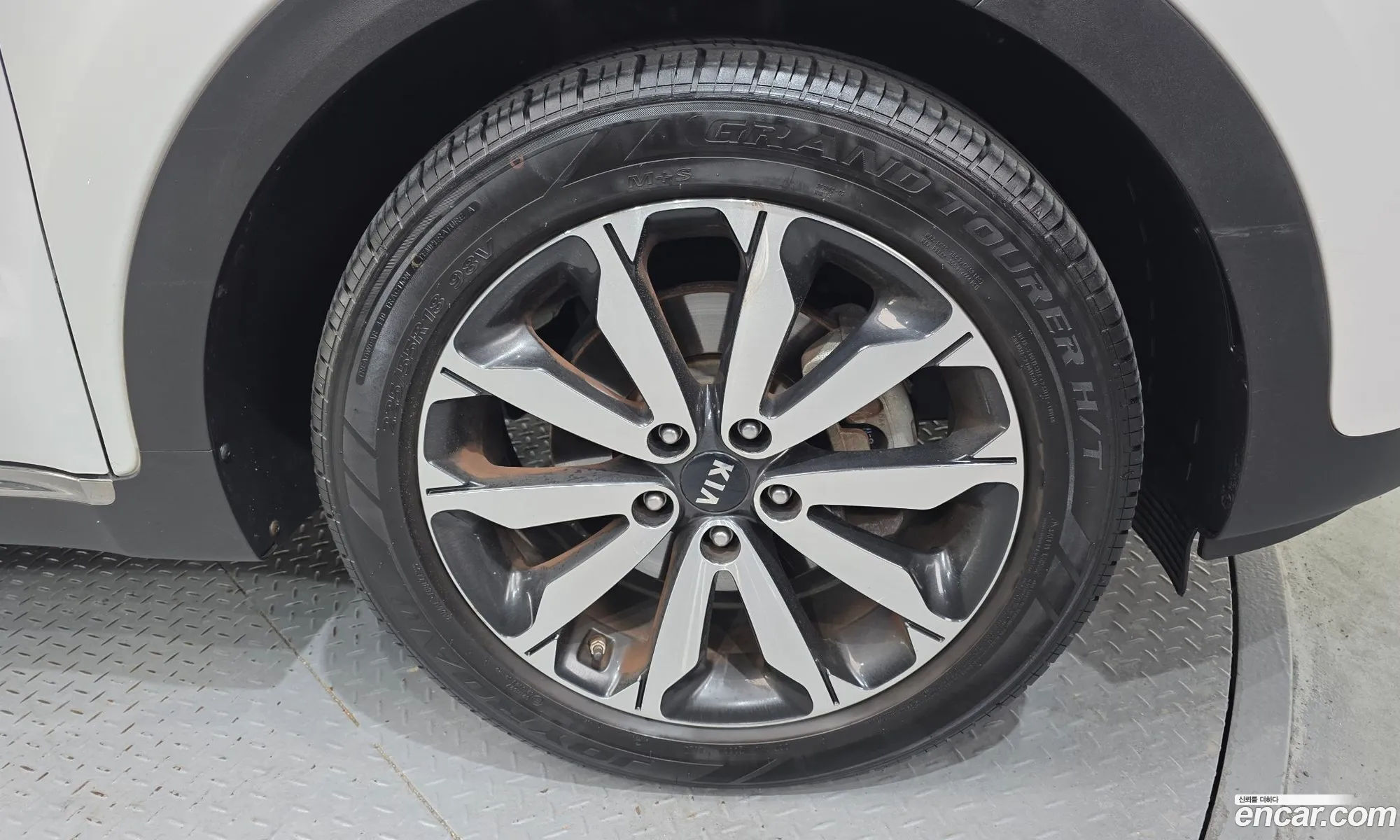Kia Sportage 2016 — 20