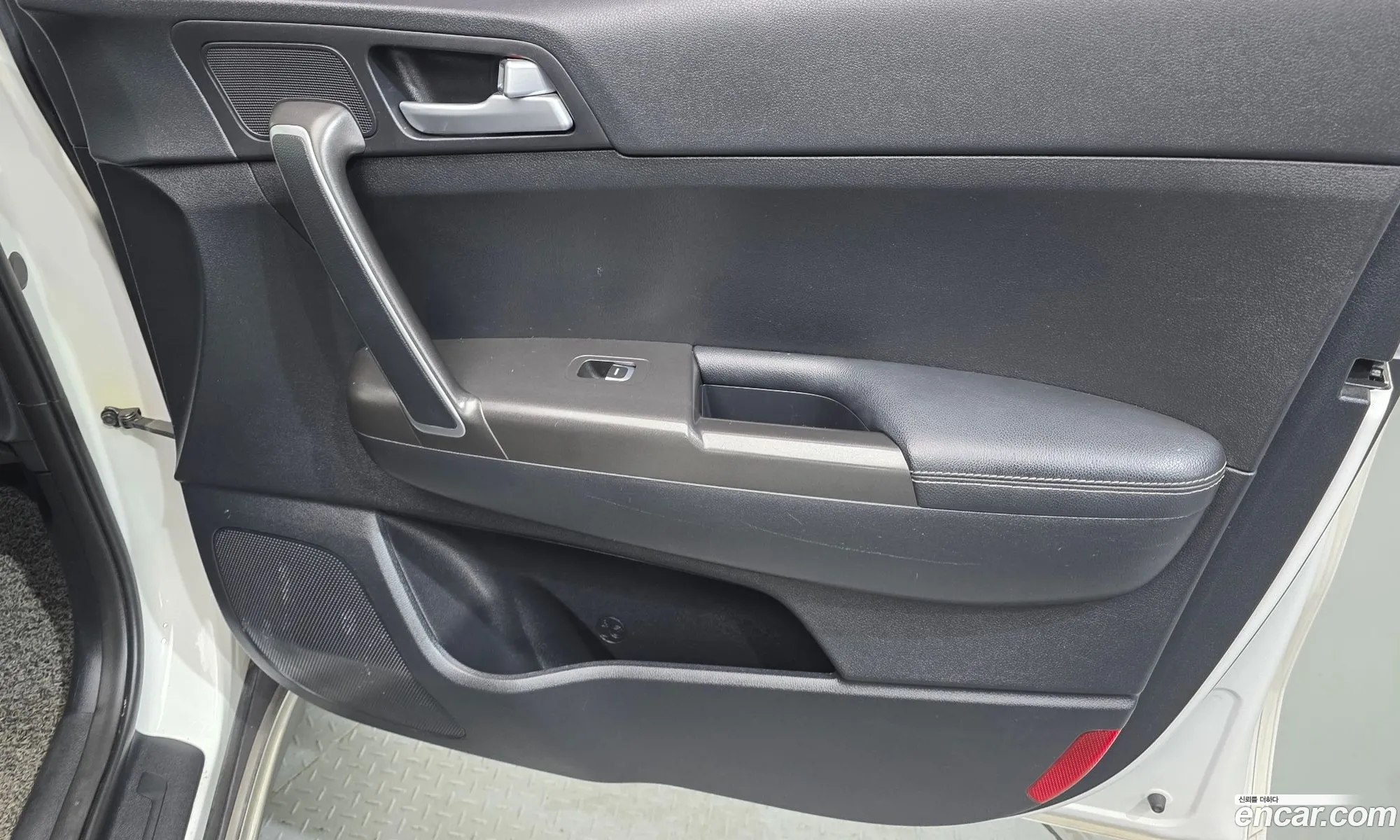 Kia Sportage 2016 — 14