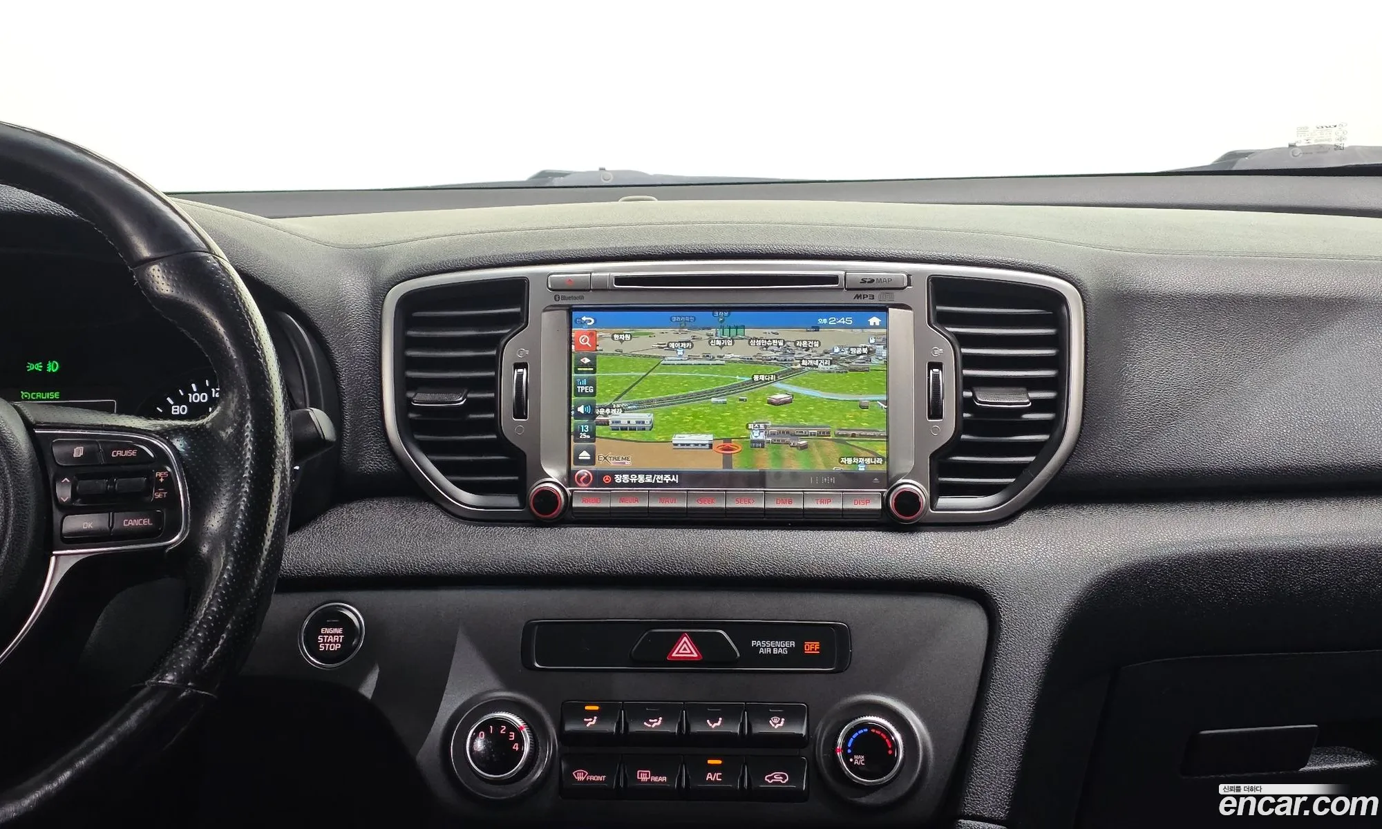 Kia Sportage 2016 — 8