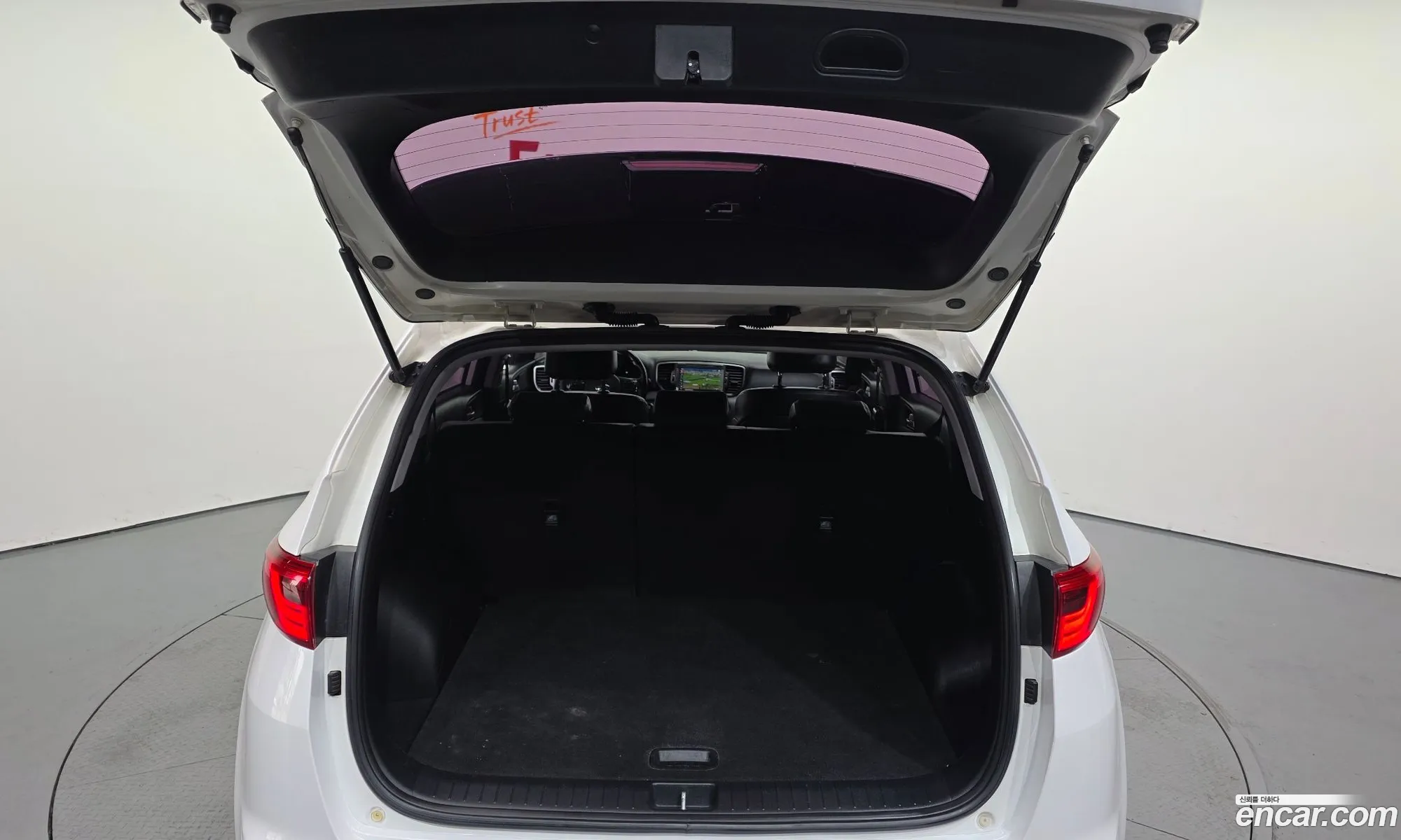Kia Sportage 2016 — 25