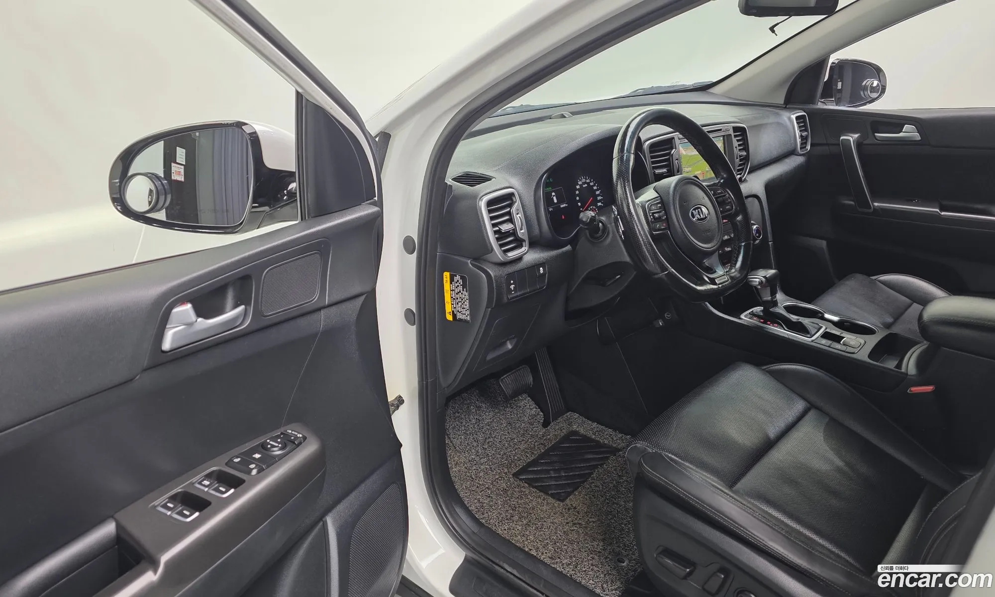 Kia Sportage 2016 — 23