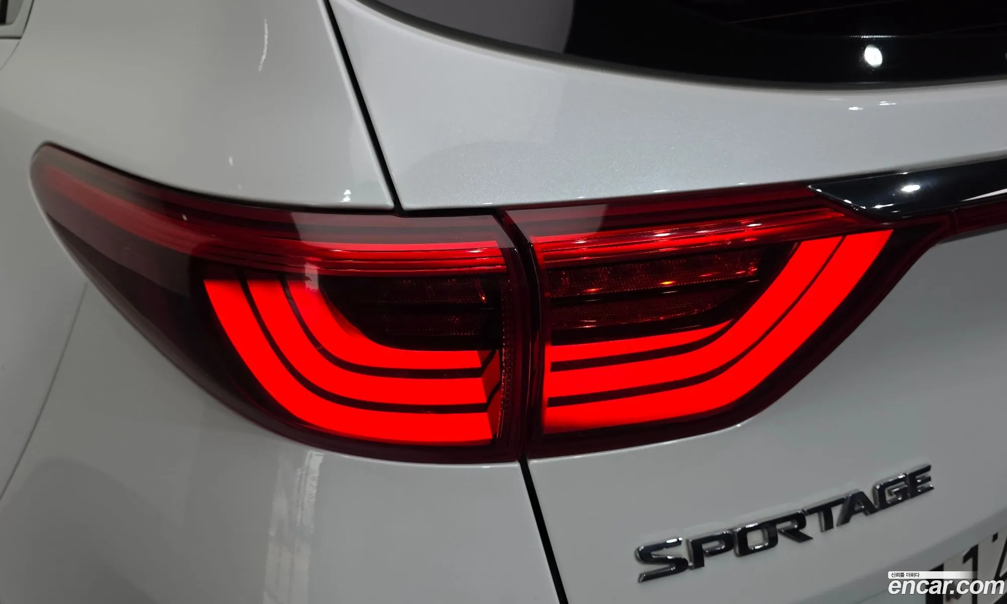Kia Sportage 2016 — 11