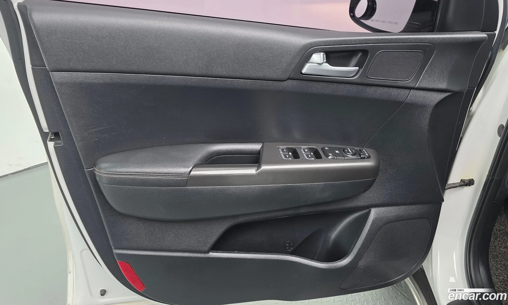 Kia Sportage 2016 — 18