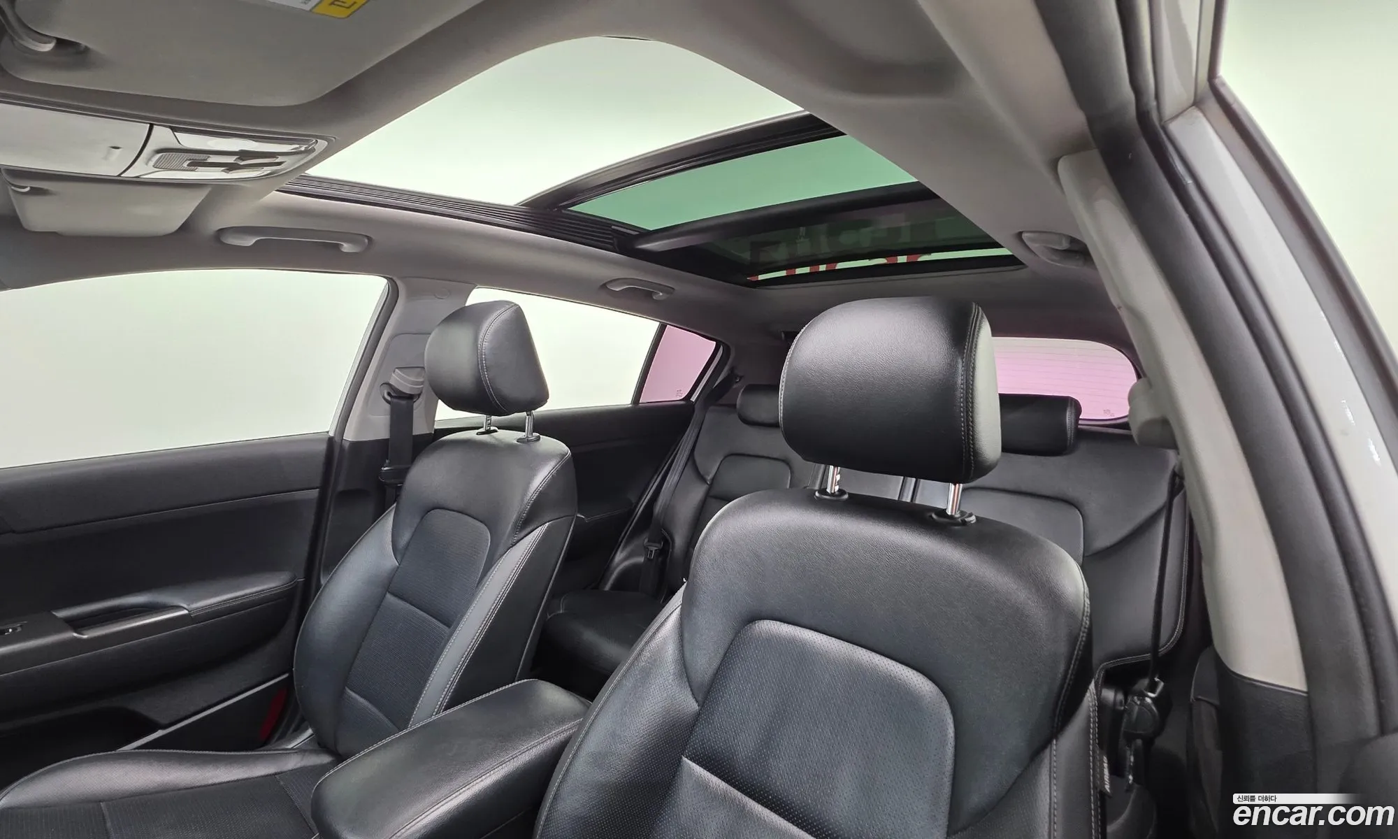 Kia Sportage 2016 — 26