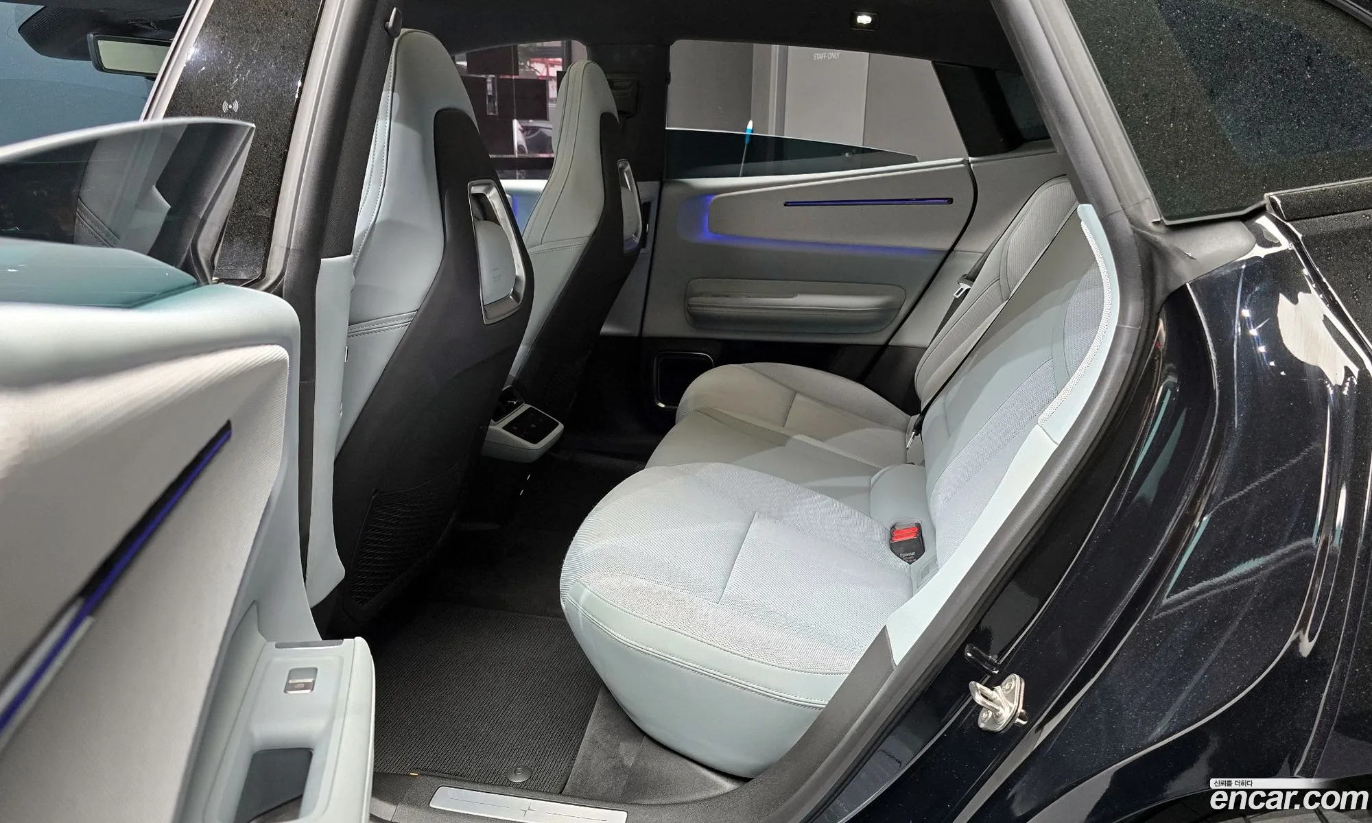 Polestar Polestar 4 2025 — 8