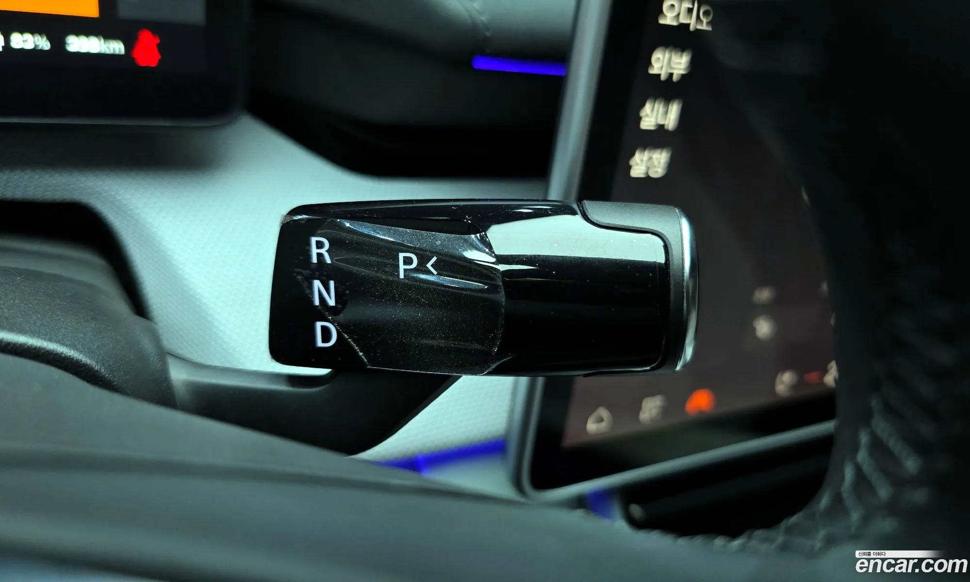 Polestar Polestar 4 2025 — 16