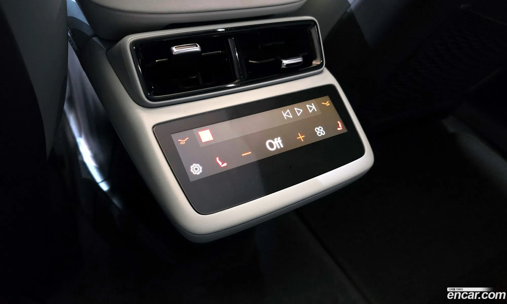 Polestar Polestar 4 2025 — 20