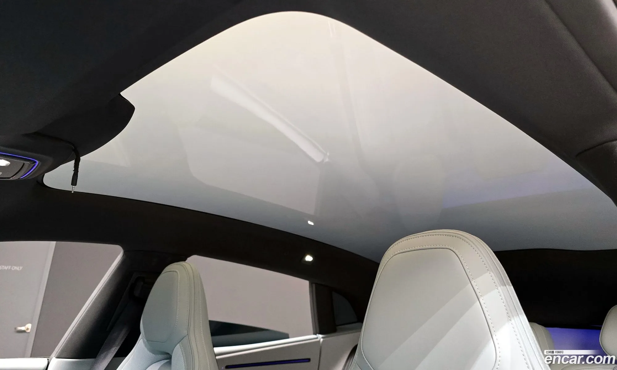 Polestar Polestar 4 2025 — 11
