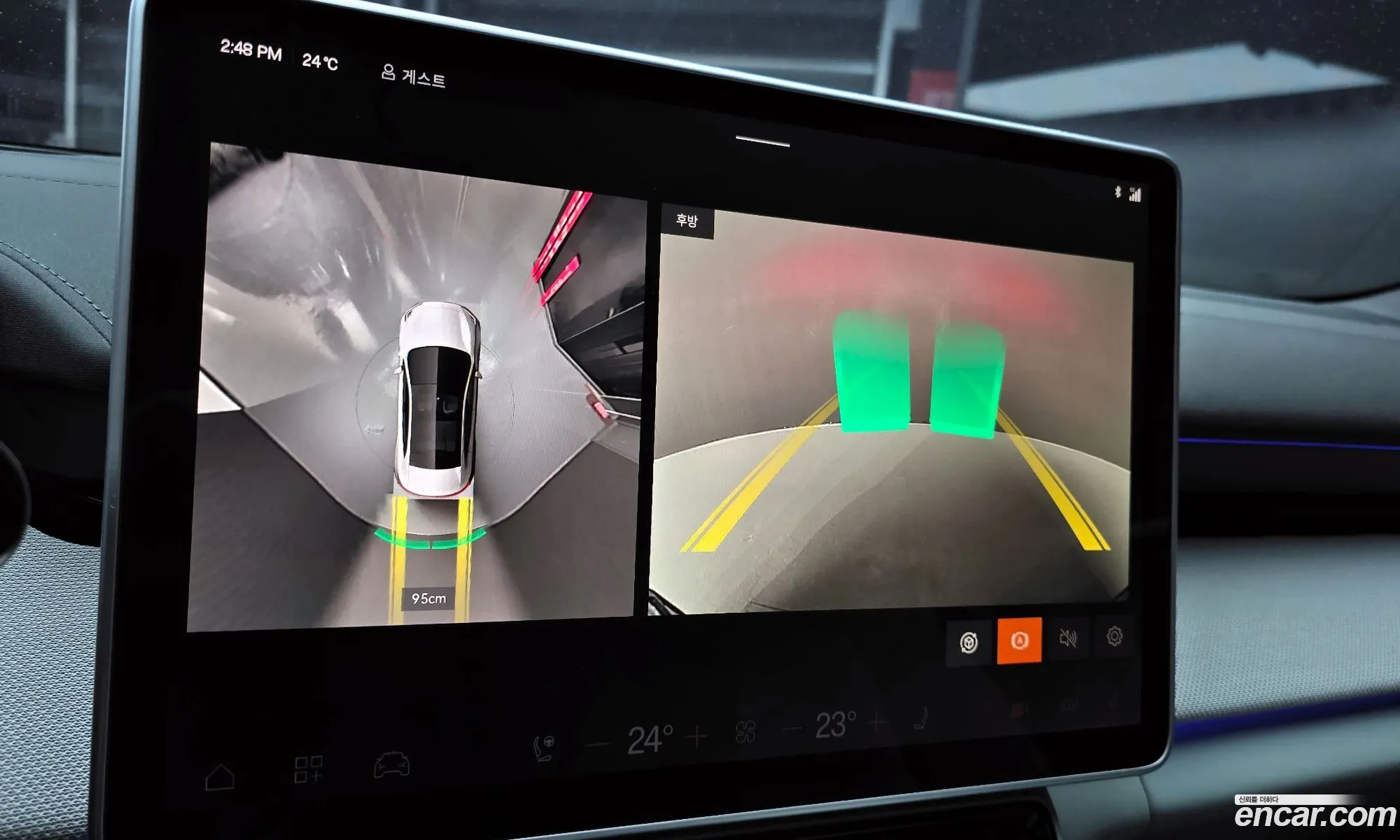 Polestar Polestar 4 2025 — 9