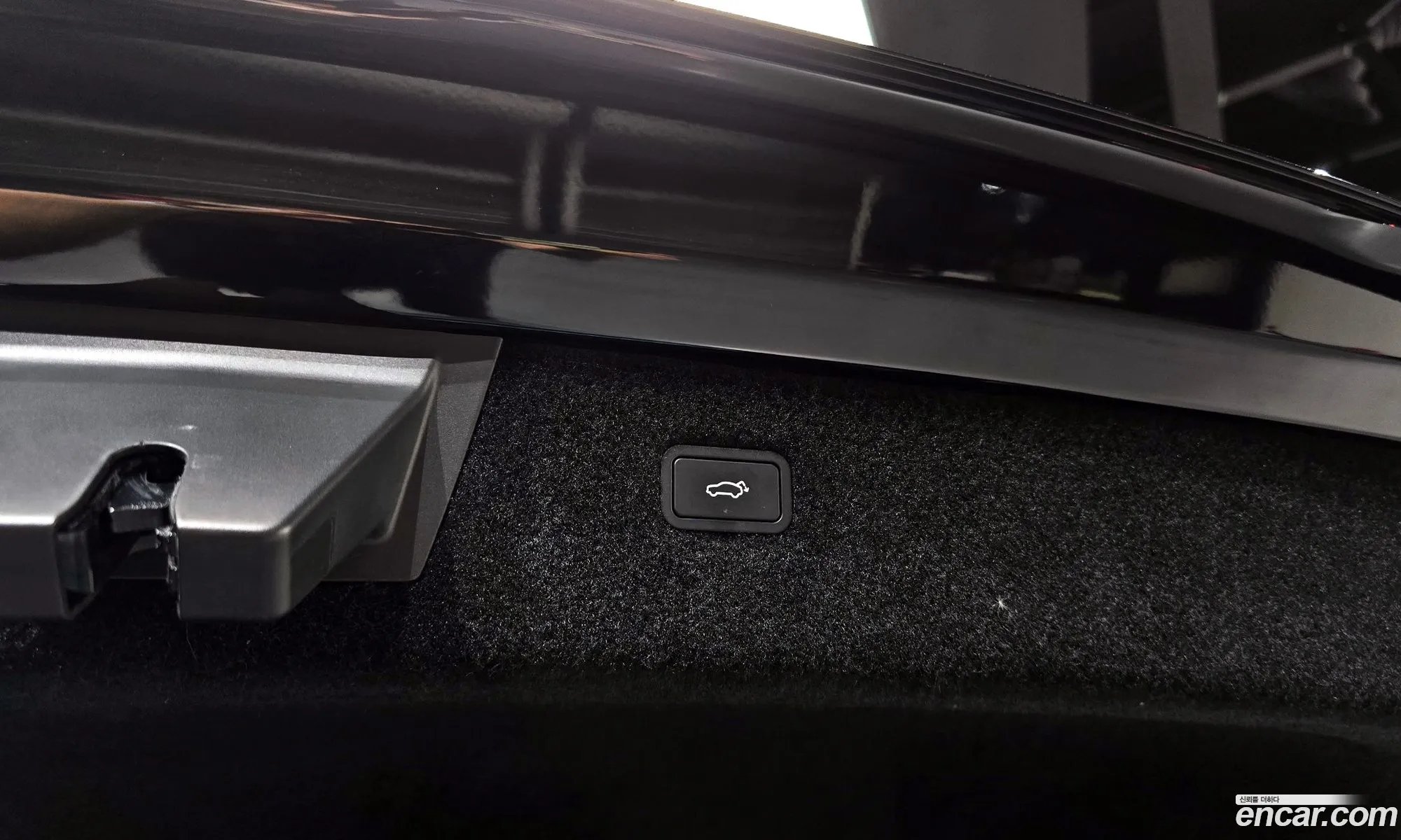 Polestar Polestar 4 2025 — 10
