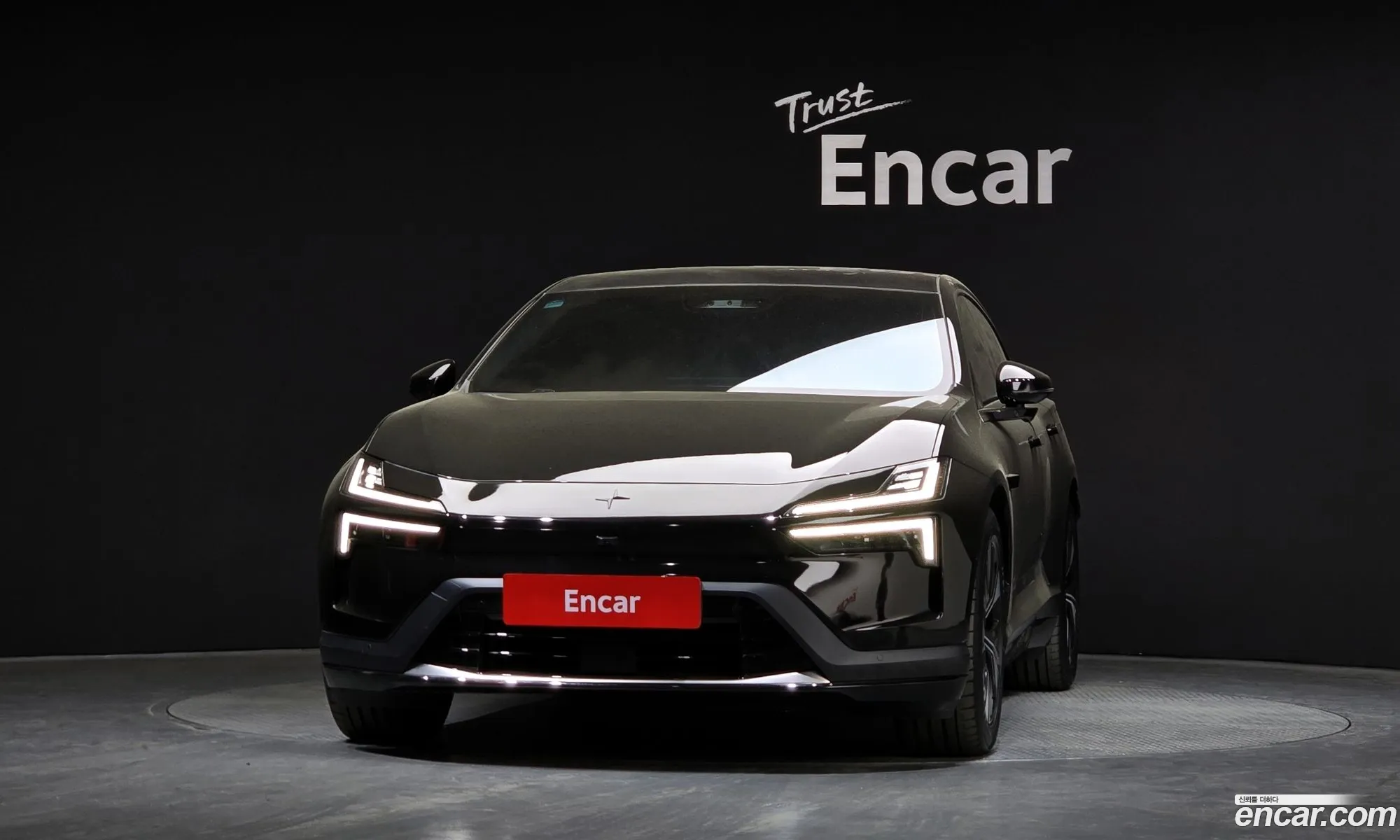 Polestar Polestar 4 2025 — 6