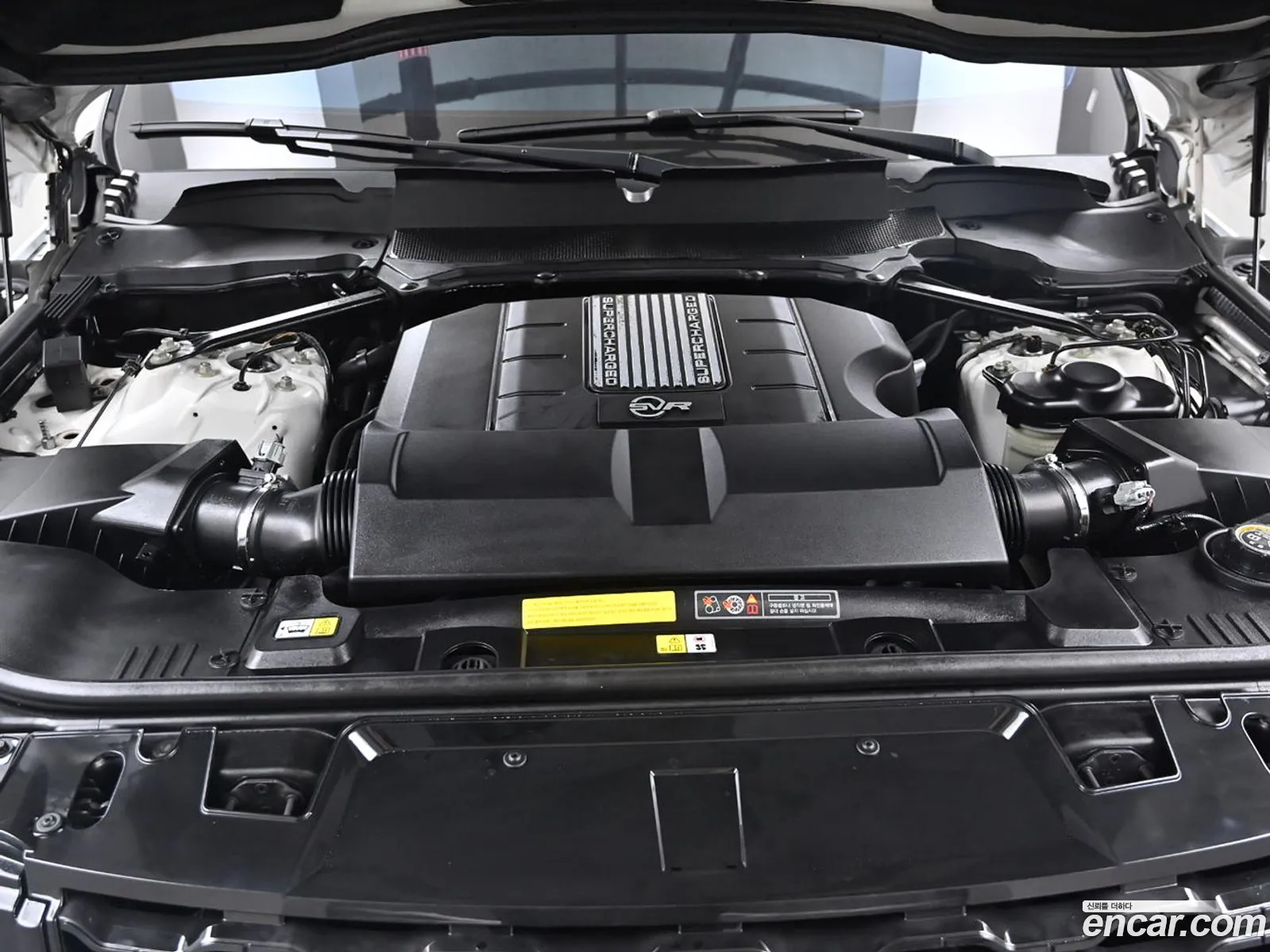 Land Rover Range Rover Sport 2017 — 11