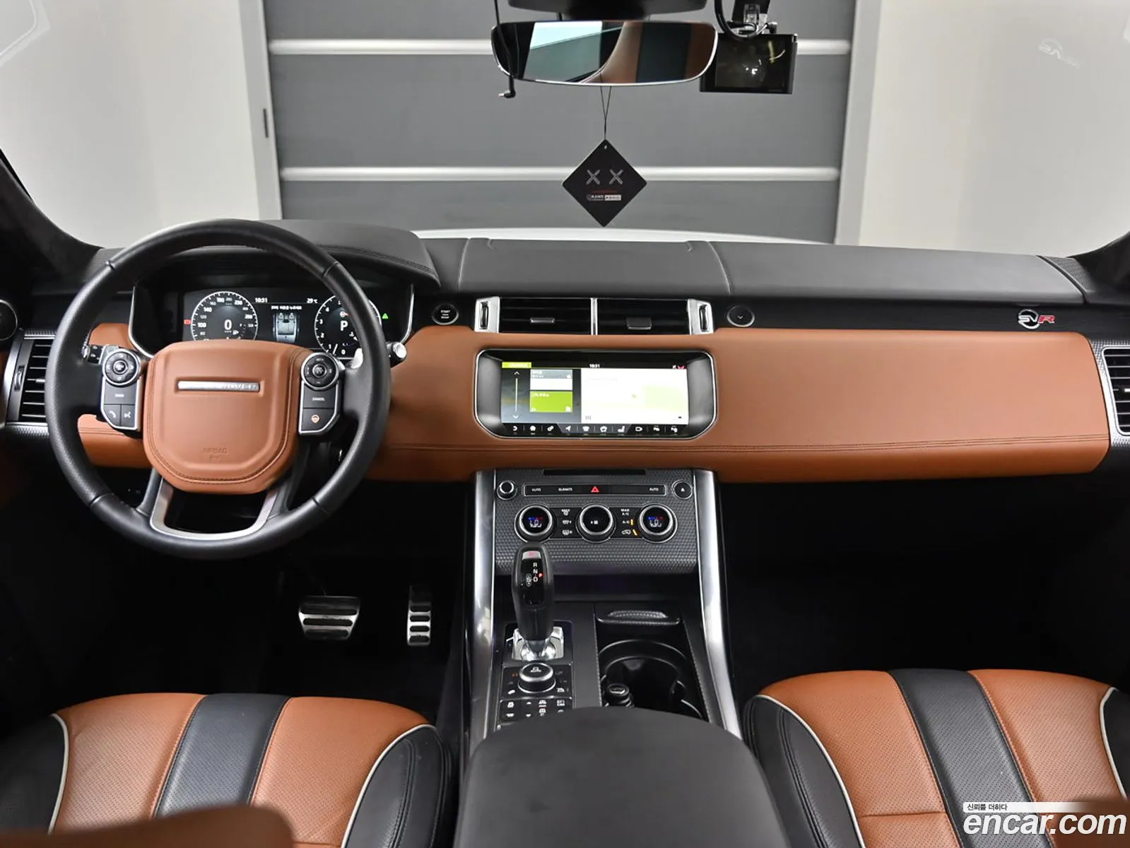 Land Rover Range Rover Sport 2017 — 10