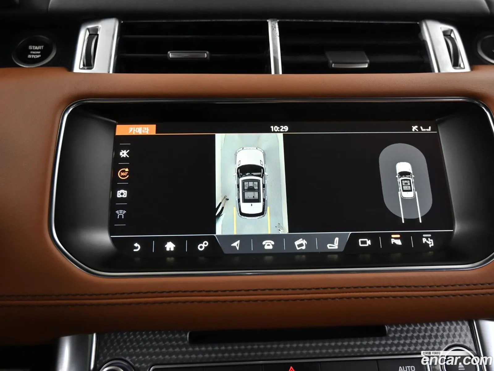 Land Rover Range Rover Sport 2017 — 6