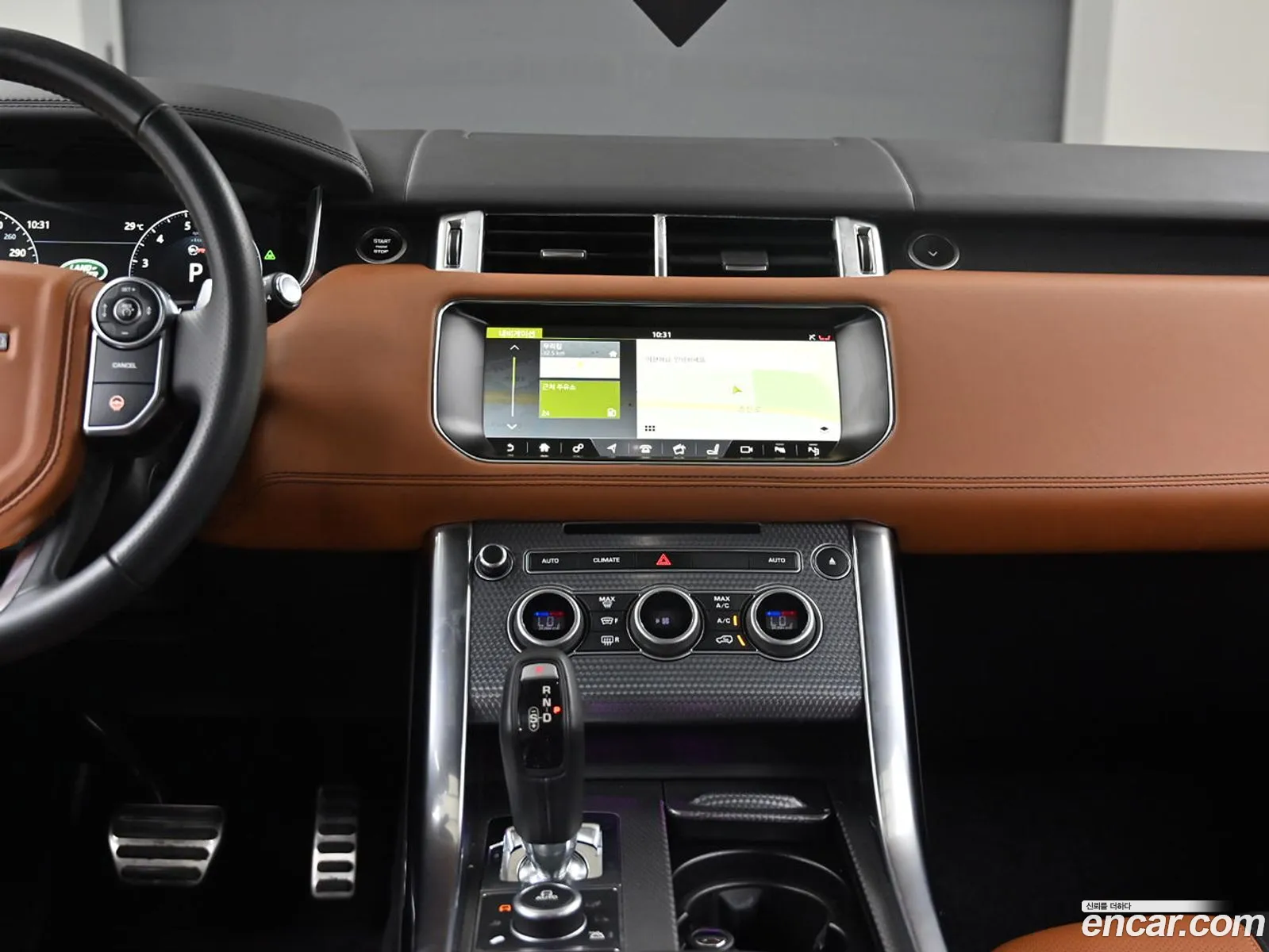 Land Rover Range Rover Sport 2017 — 20