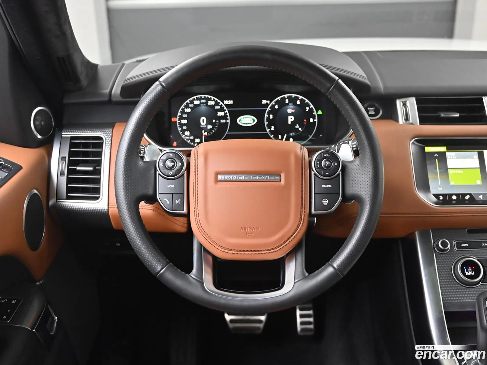 Land Rover Range Rover Sport 2017 — 15