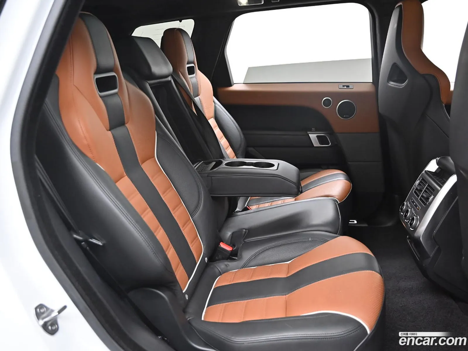 Land Rover Range Rover Sport 2017 — 4