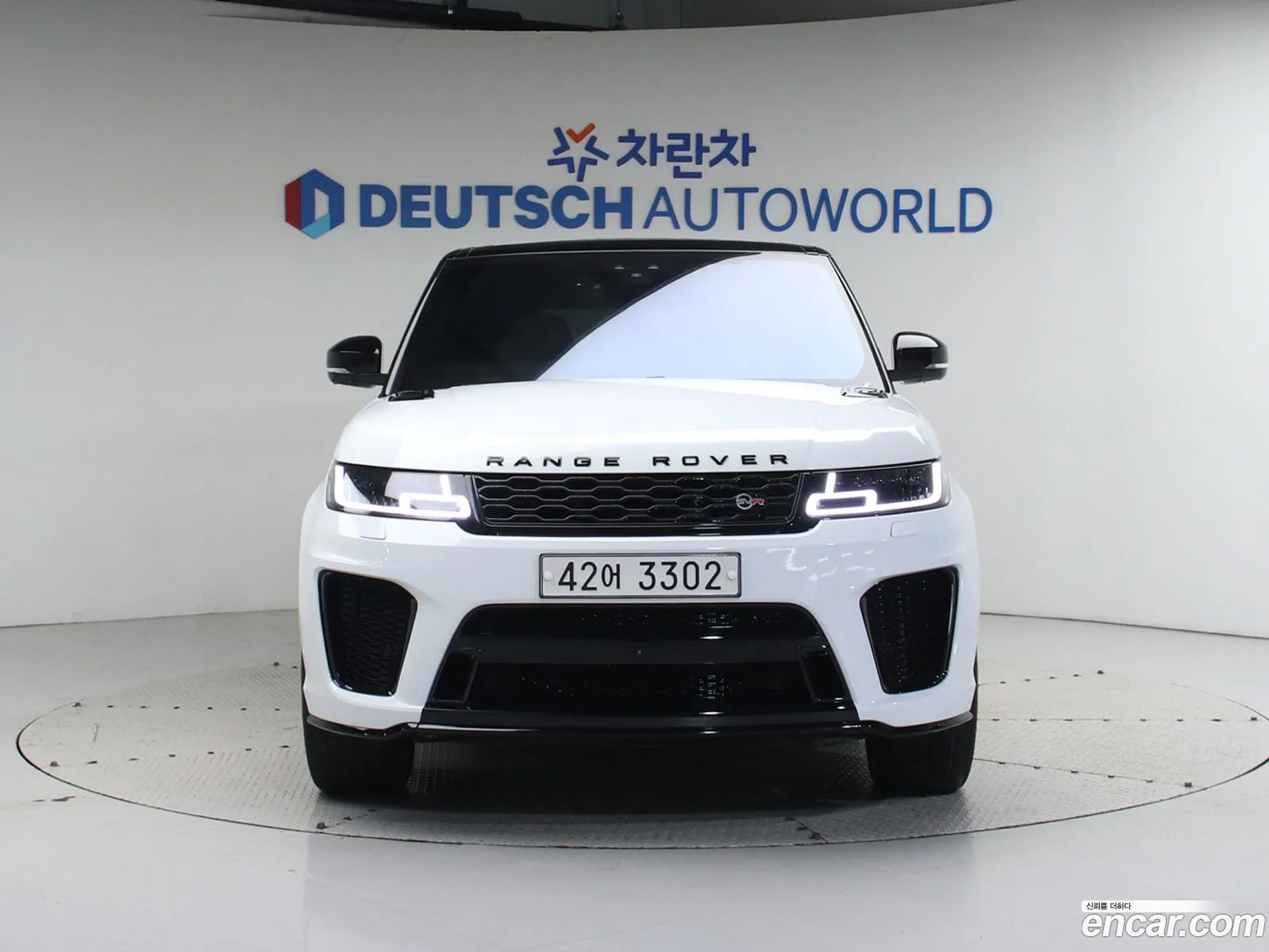 Land Rover Range Rover Sport 2017 — 12