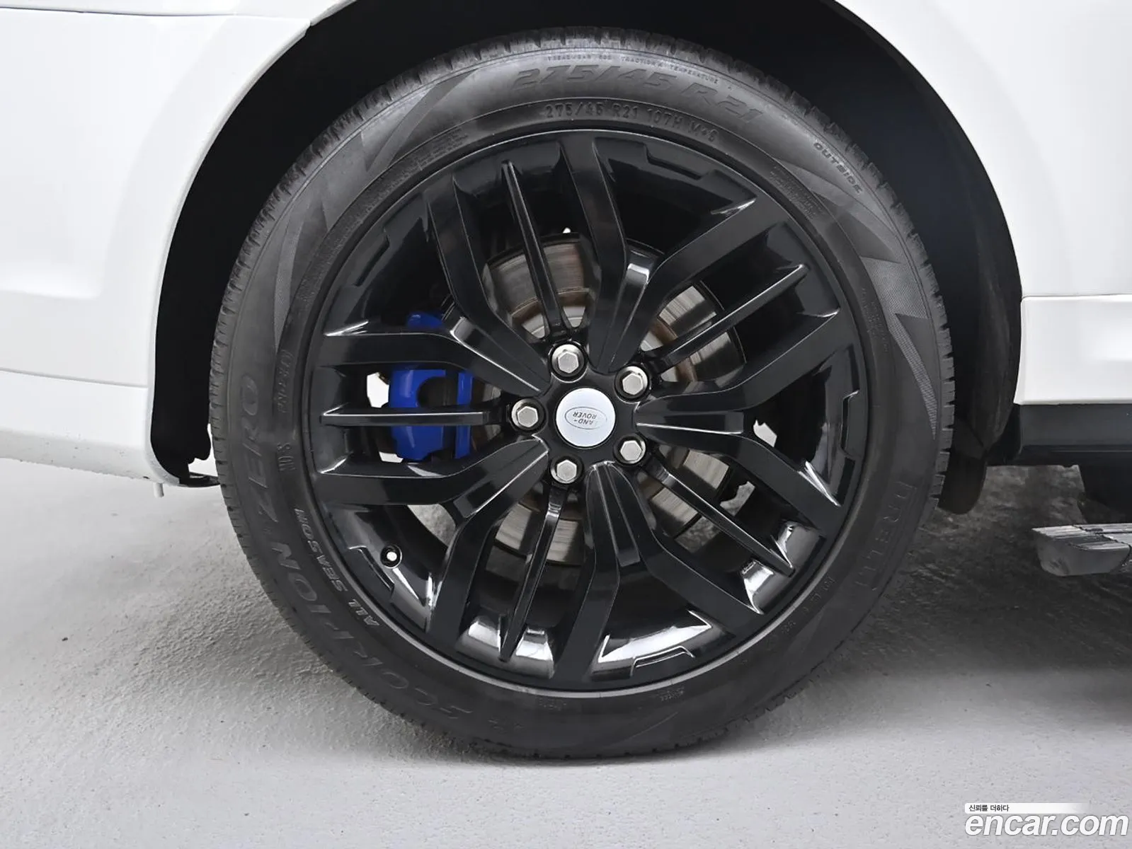 Land Rover Range Rover Sport 2017 — 13