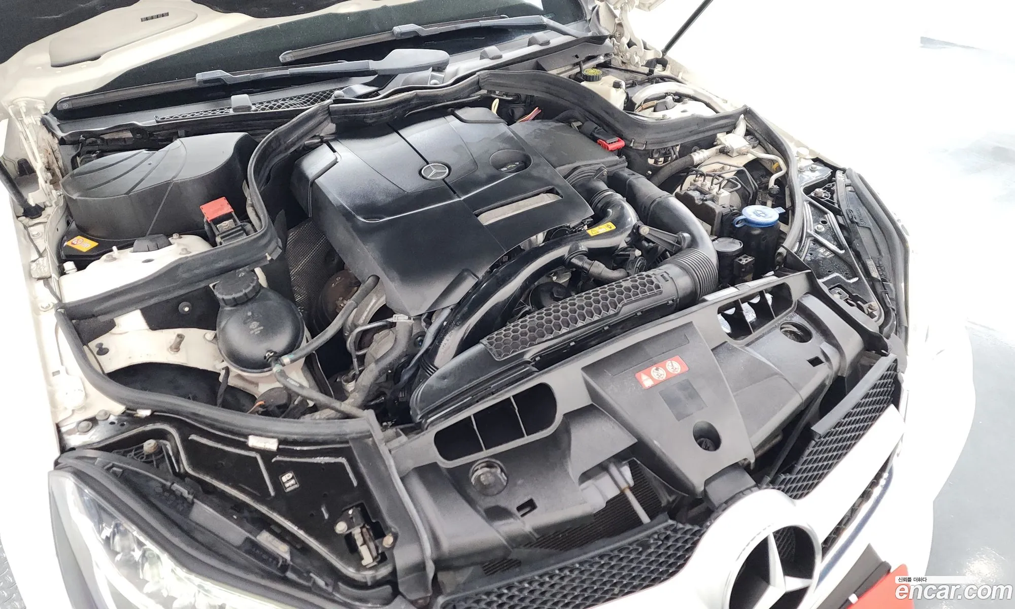 Mercedes-Benz E-Class W212 2014 WDDKK3EF3EF279004 — 7