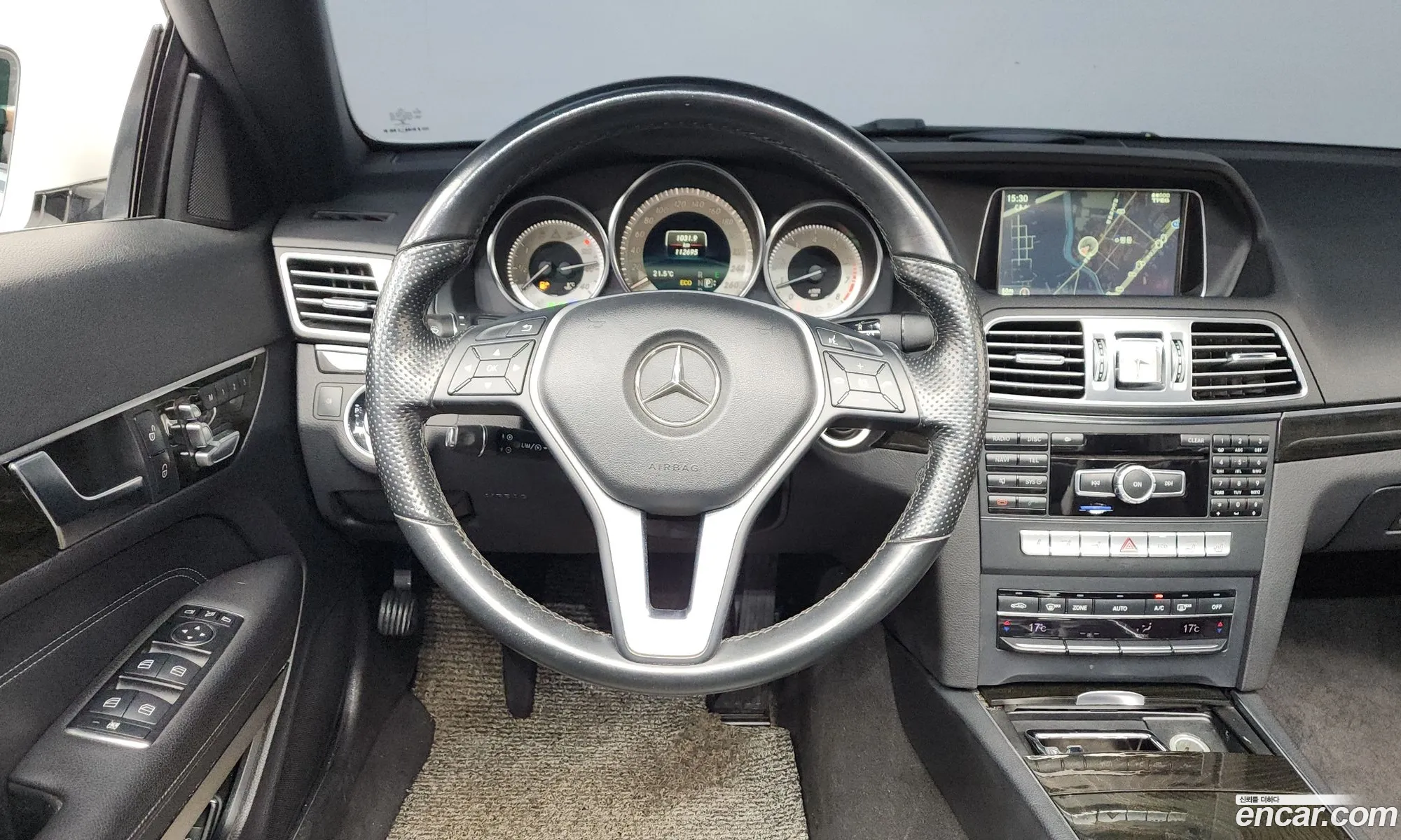 Mercedes-Benz E-Class W212 2014 WDDKK3EF3EF279004 — 4